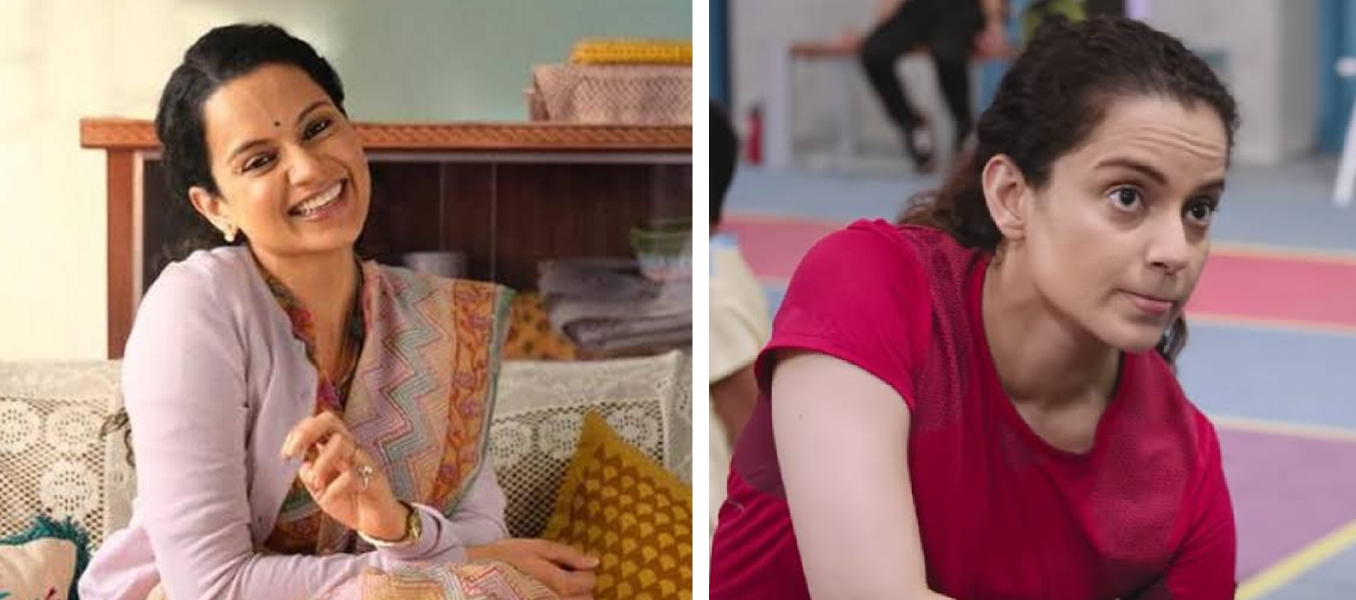 Watch: First Trailer Of Kangana Ranaut’s ‘Panga’ is Here & It Will Melt Your Hearts!
