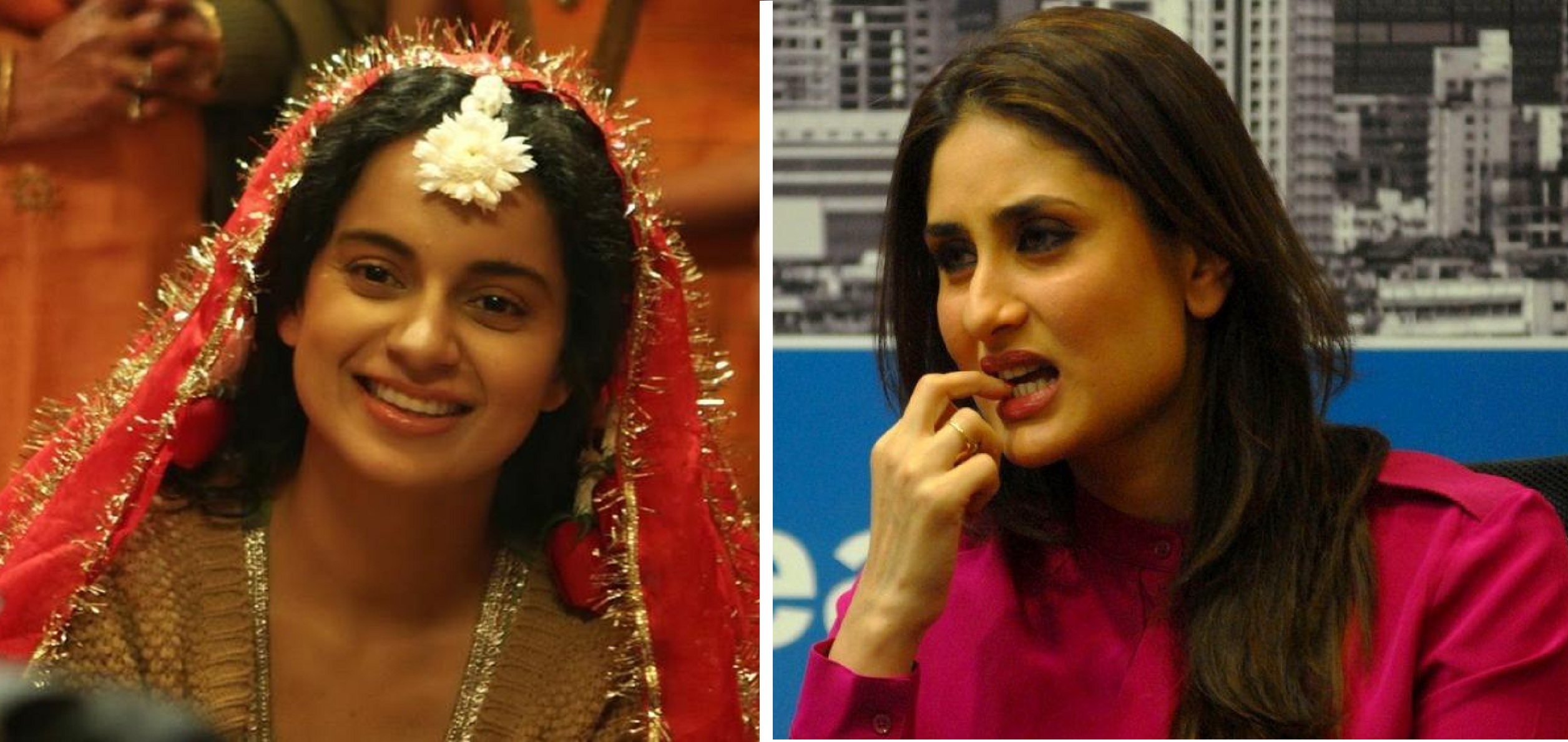 Kareena Kapoor Discloses She Was Offered ‘Queen’ Before Kangana Ranaut
