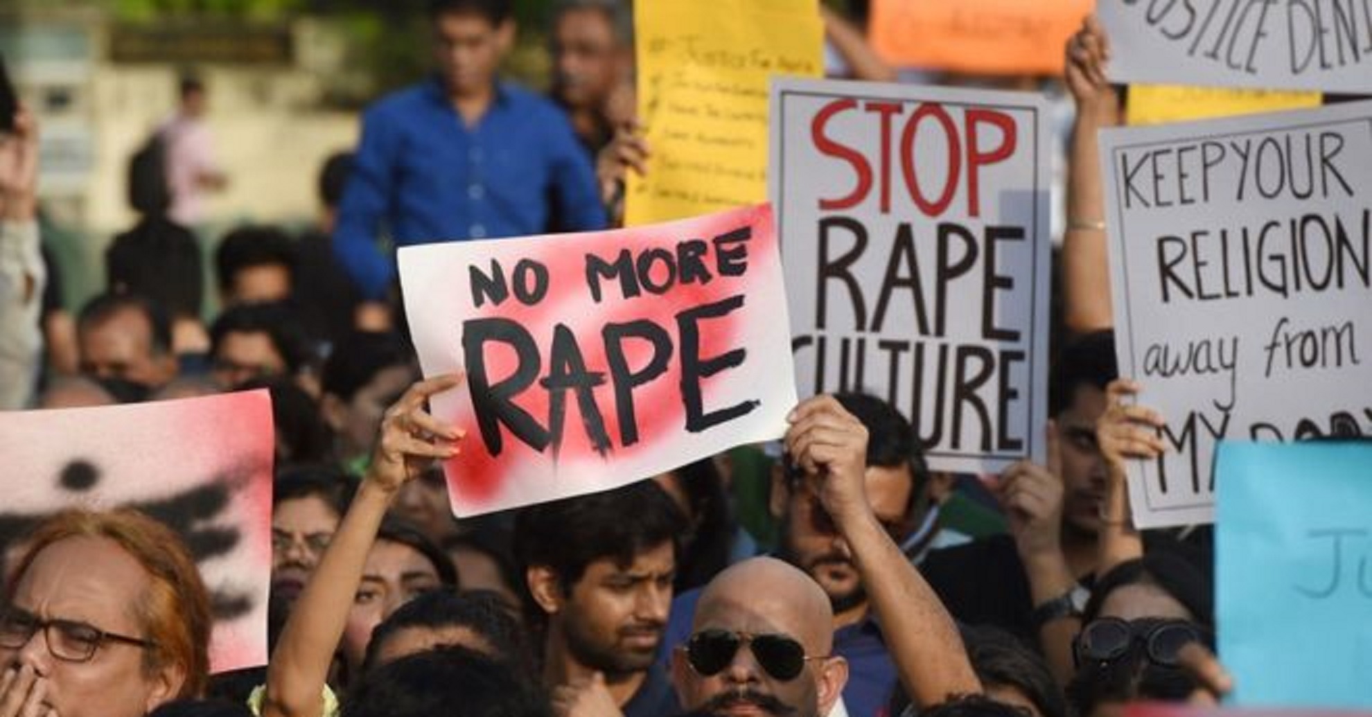 Opinion: Here’s All That Should Be Done ASAP To Tackle Increasing Rapes in India!