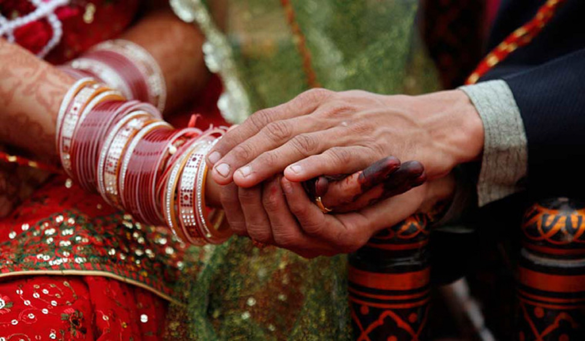 Maharashtra Family Donates Entire Wedding Money In Fight Against Coronavirus