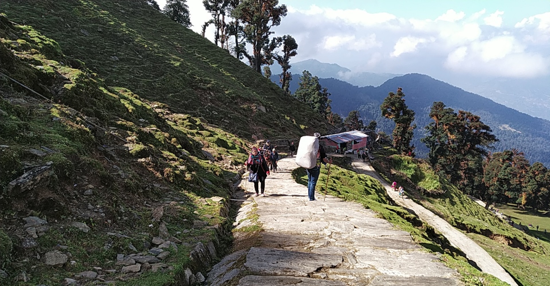 CHOPTA: Uttarakhand’s Serene, Unsung, Natural Paradise