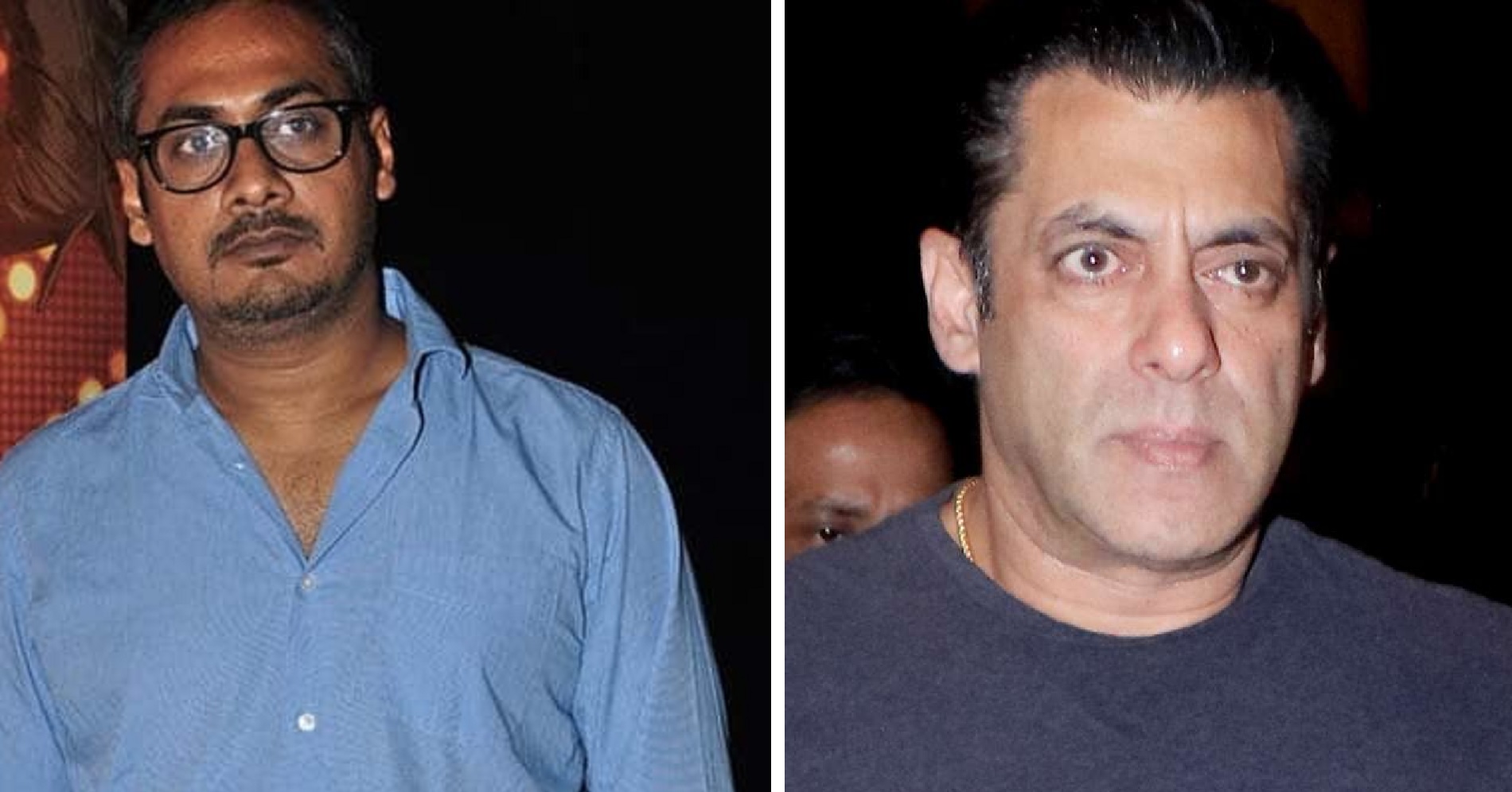 Director Abhinav Kashyap Says Salman Khan Destroyed His Career, Has Underworld Connections