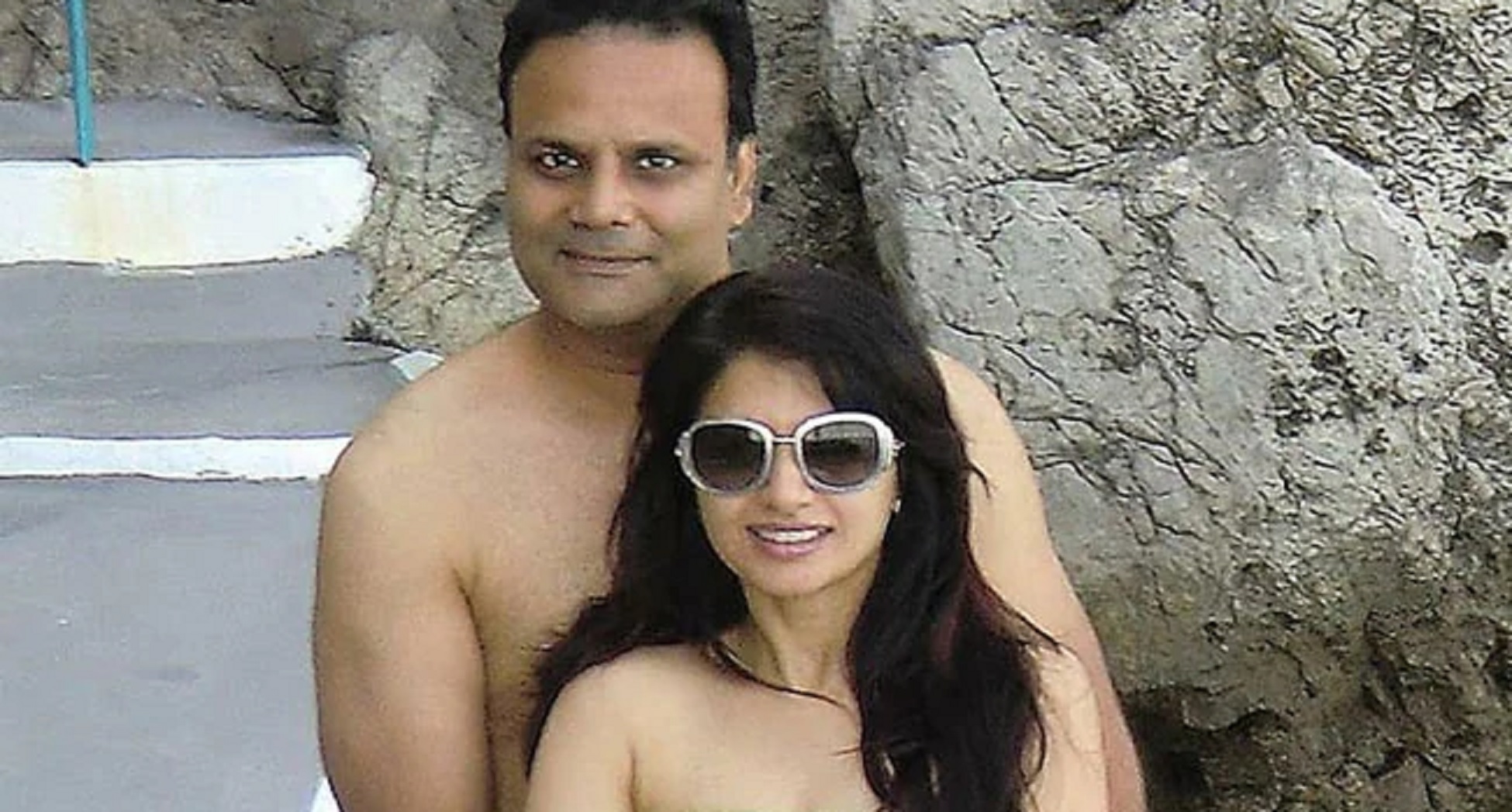Bhagyashree Shares Pictures From Her Italy Trip With Husband Himalaya Dasani
