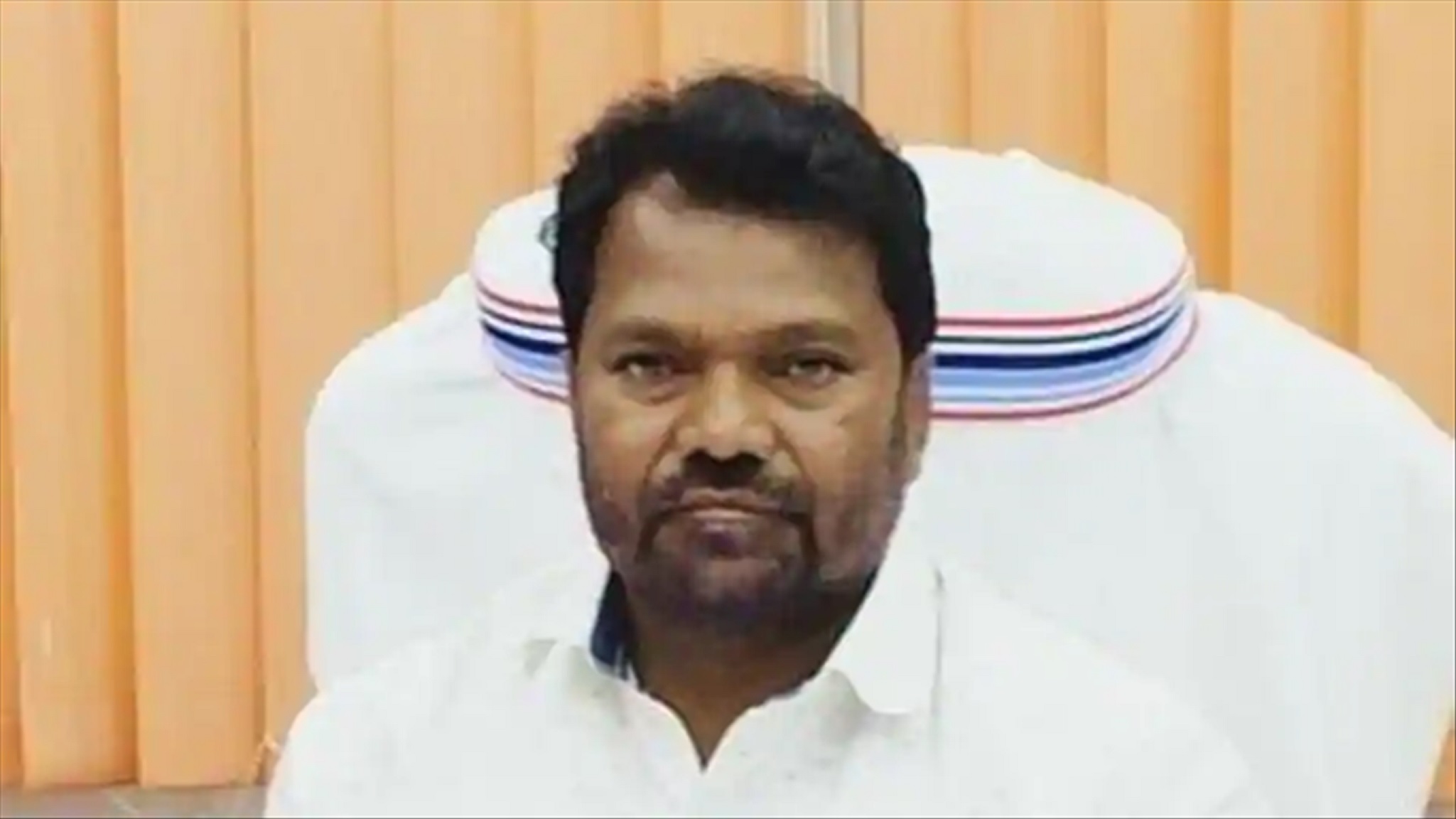 Jharkhand’s 53-YO Education Minister Takes Admission In Class 11, To Finally Complete His Education