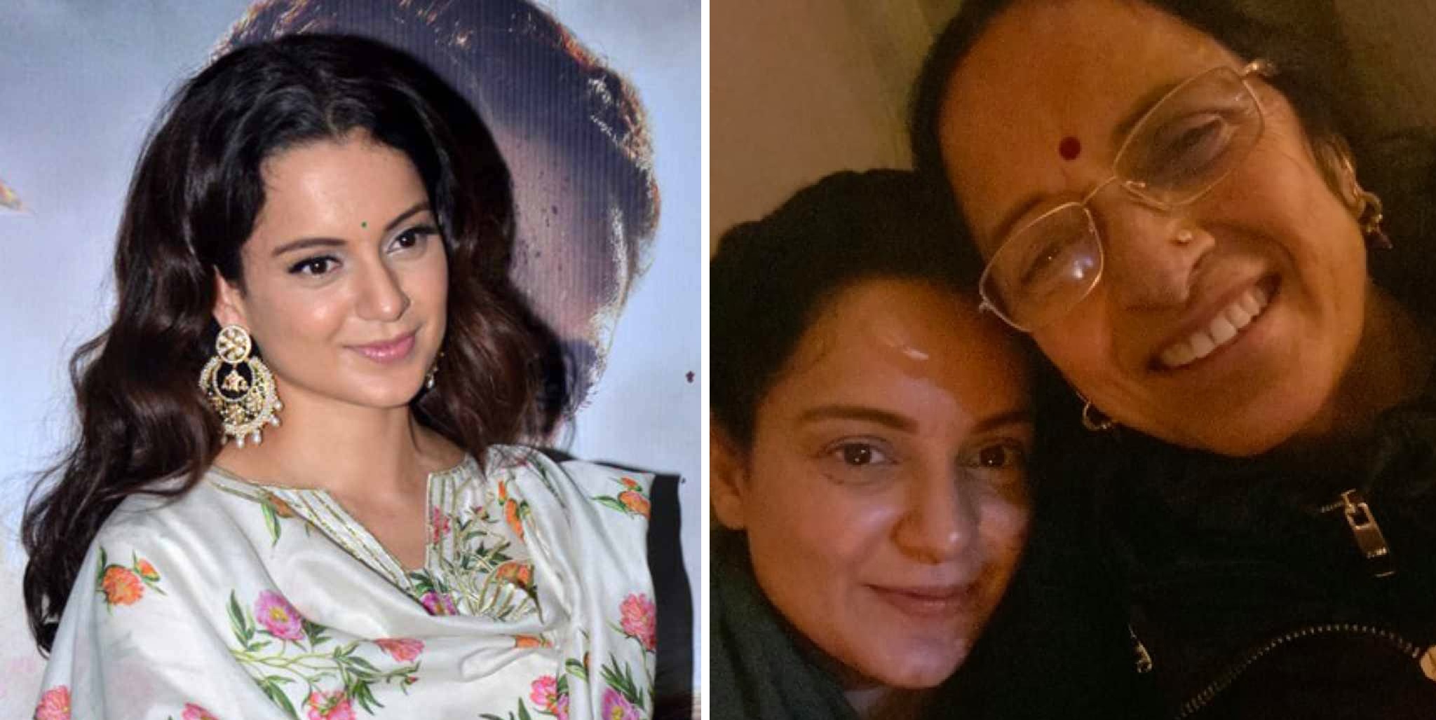 Kangana Ranaut Says Her Mother is Fasting For Her Marriage, Started Crying After Watching Her Republic Interview