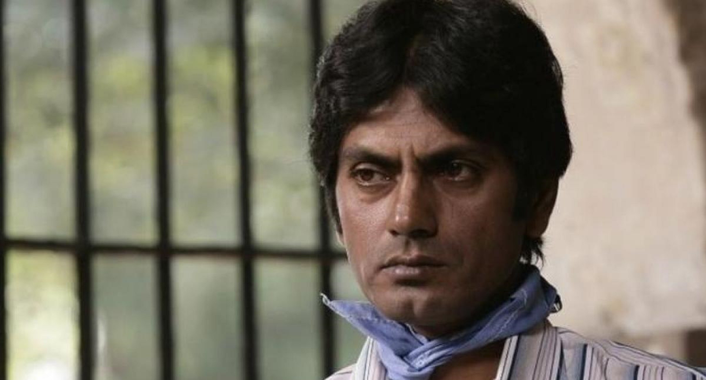 Nawazuddin Siddiqui Says Gangs Of Wasseypur Changed His Career & We  Couldn't Agree More!