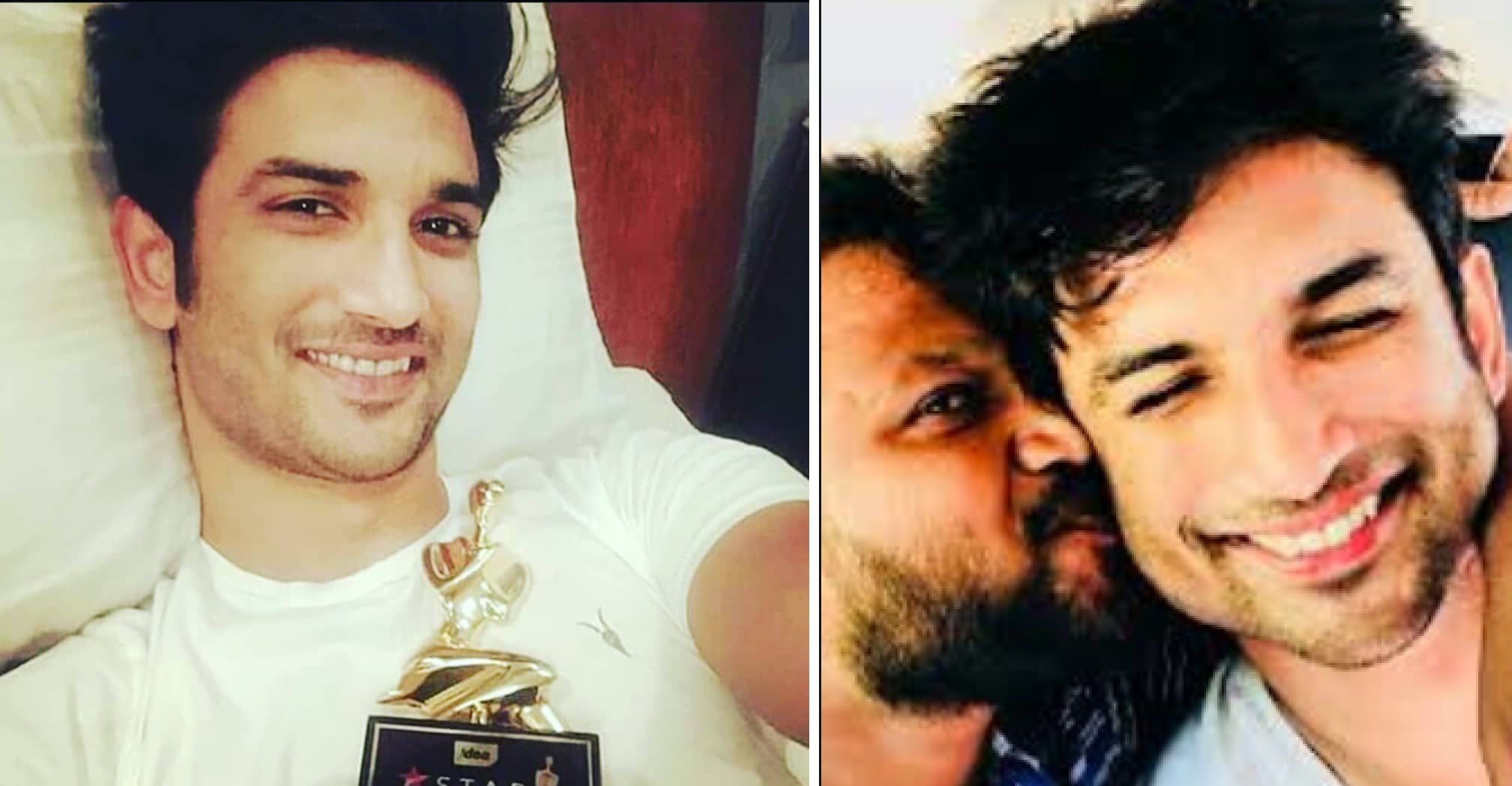 ‘You Were Too Good For This World’, Sushant’s Co-Star and Friend Pens An Emotional Letter