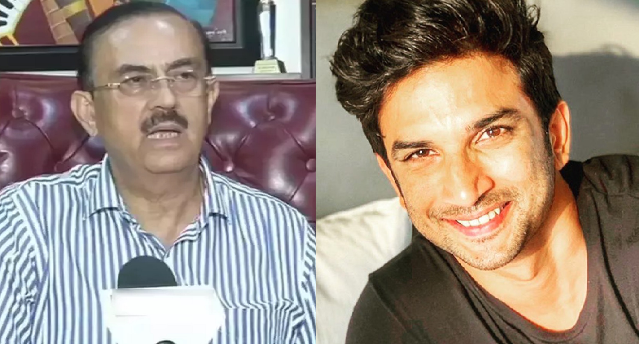 Chances Of Sushant’s Death Being a Murder Very High, Says SSR’s family’s lawyer Vikas Singh