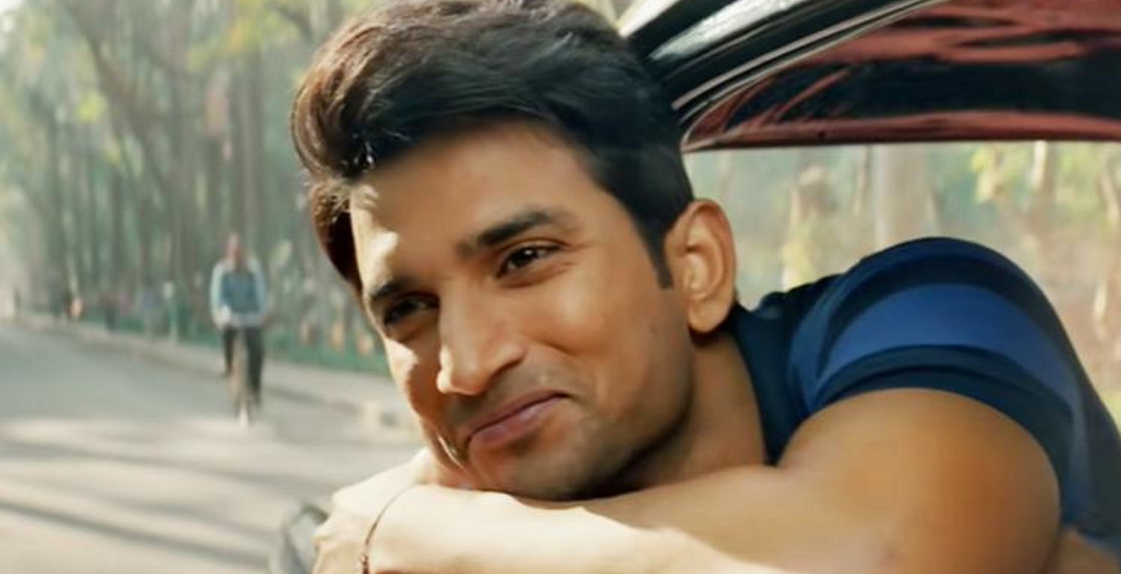 Sushant Singh Rajput Had Plans For Future: Wanted To Go To Hollywood