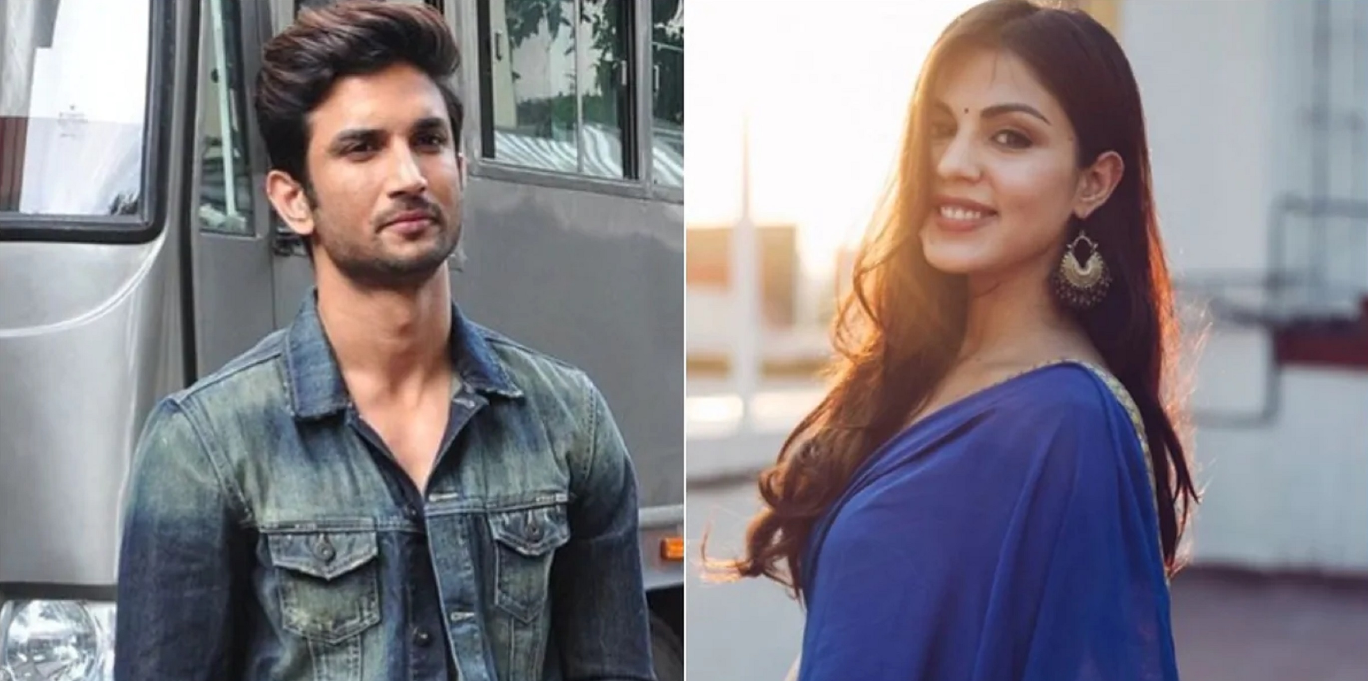 Rhea Chakraborty Alleges Sushant Singh Rajput Held Drug Parties At His Farmhouse