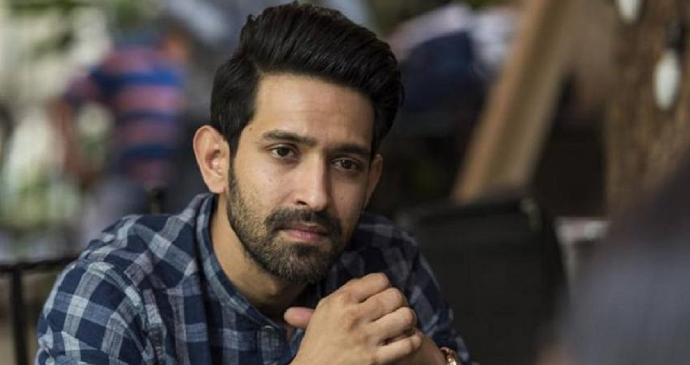 Vikrant Massey Was Told He’s Not “Quintessential Hero Material”, ‘It is tougher for outsiders,’ He Says
