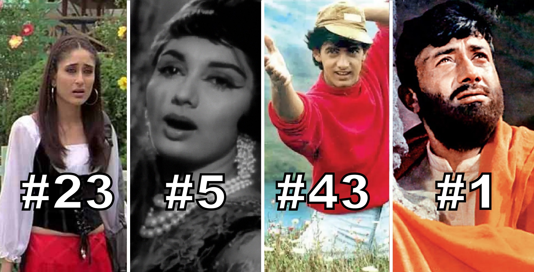 top 10 hindi songs of all time