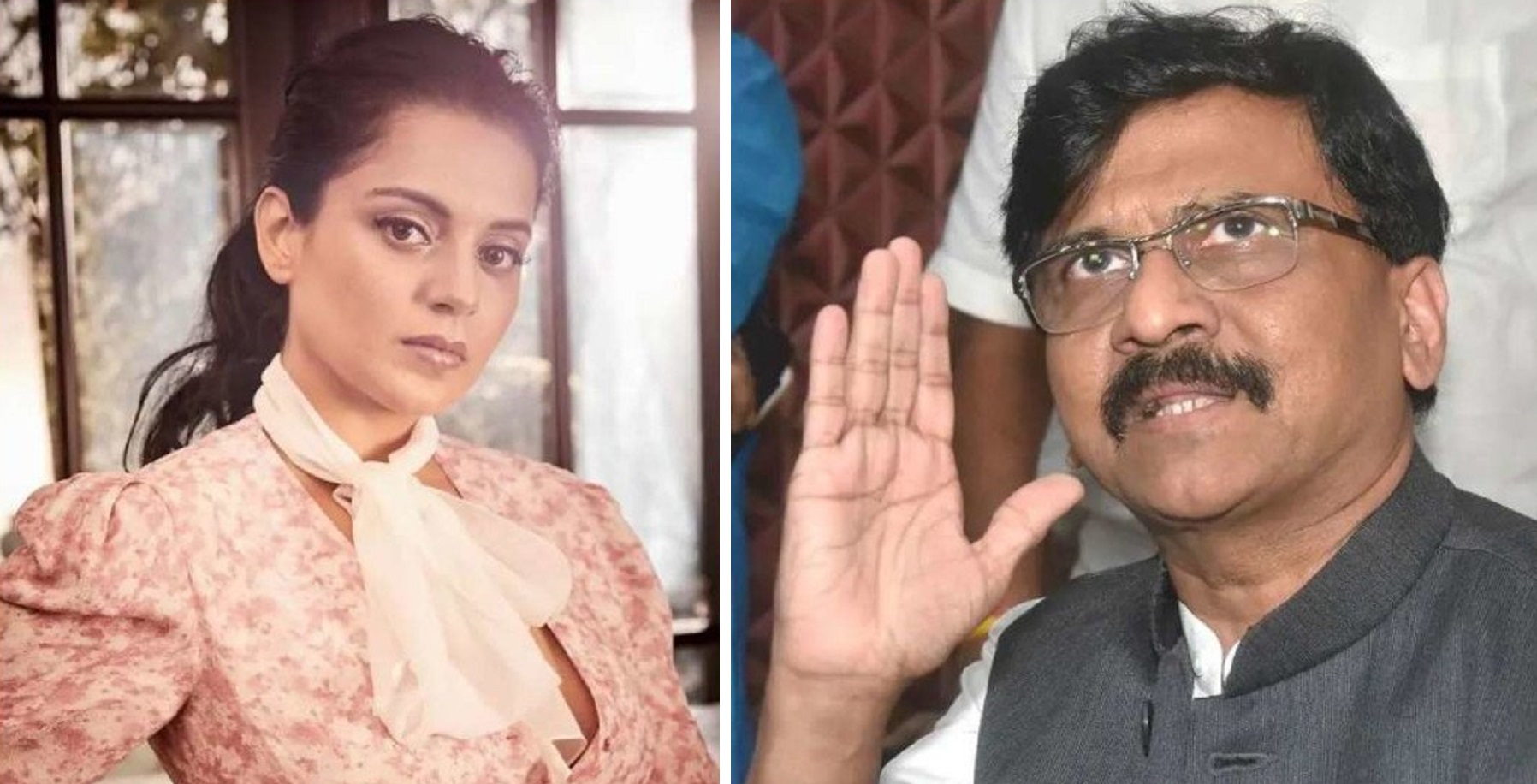 Kangana Ranaut’s Father Concerned For Her Safety, Asks For Government Security For Daughter