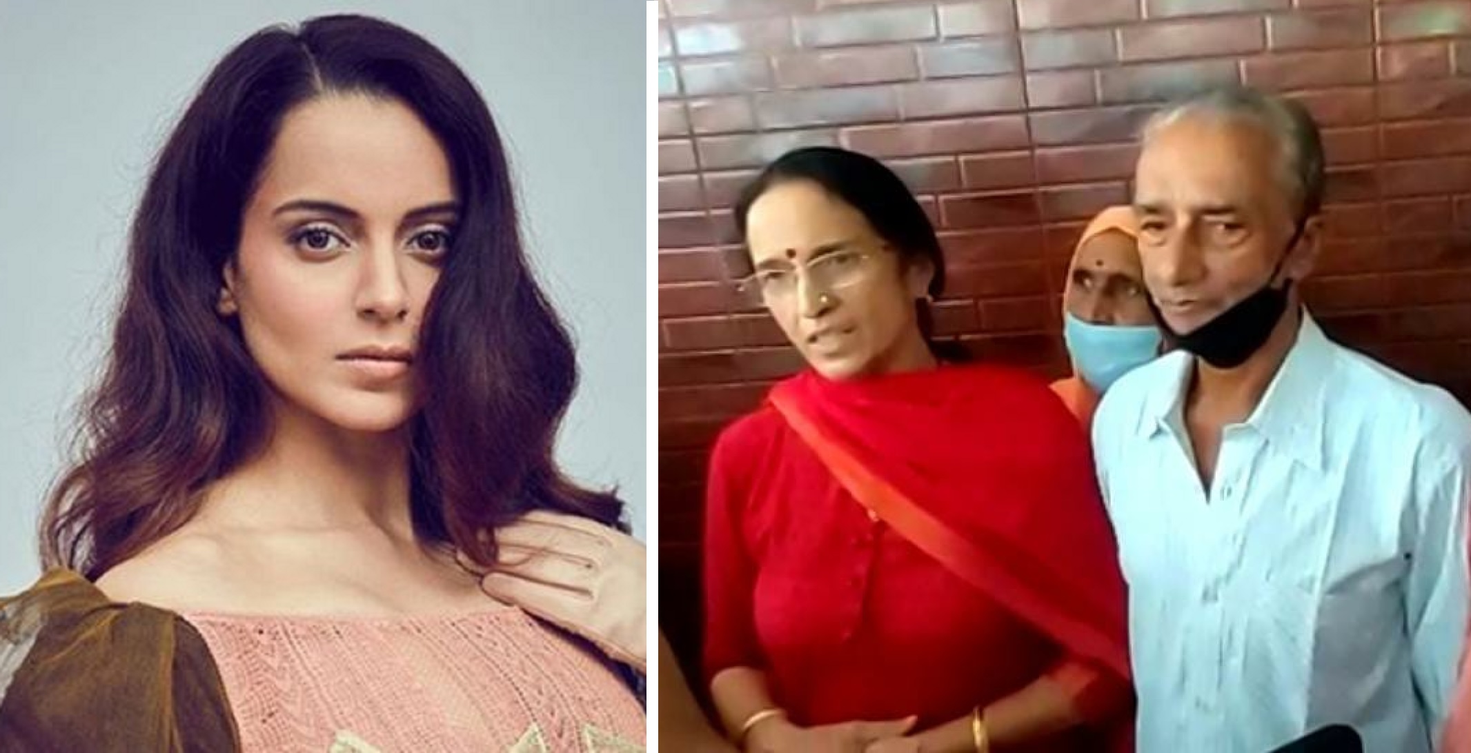 Kangana Ranaut’s Mother: “I Am Proud That My Daughter Has Always Stood With The Truth”