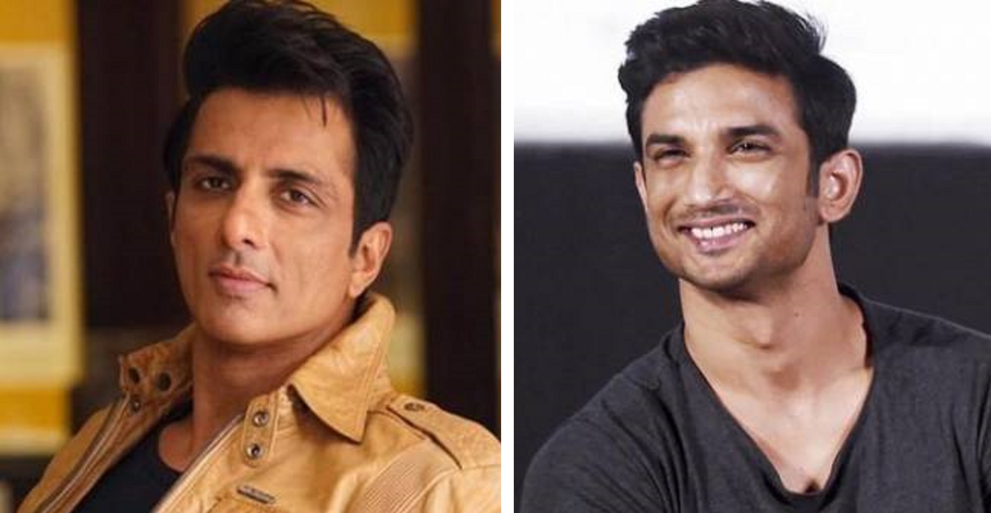 If SSR Was Alive He Would Have Laughed At The Circus Going-On In His Name, Says Sonu Sood