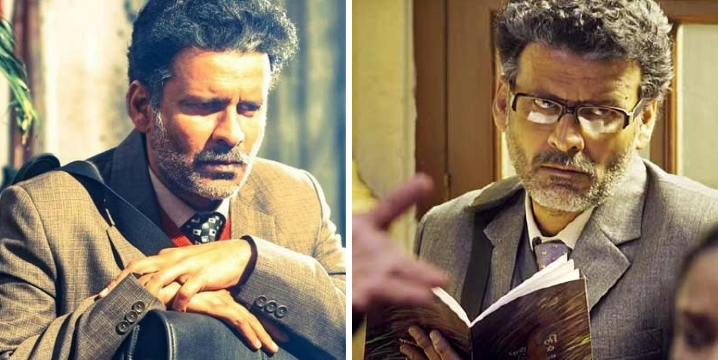 Manoj Bajpayee’s Act in ‘Aligarh’ Named Last Decade’s Best Performance in Hindi Cinema