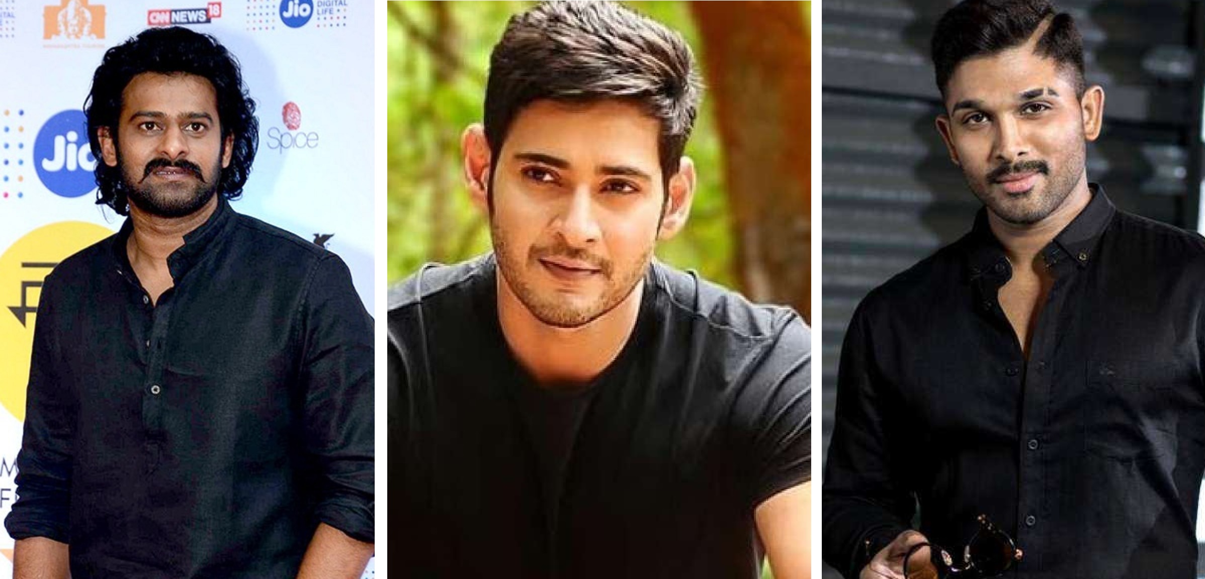 POLL: Who's The Best Male Actor In Telugu Cinema? Vote Here!