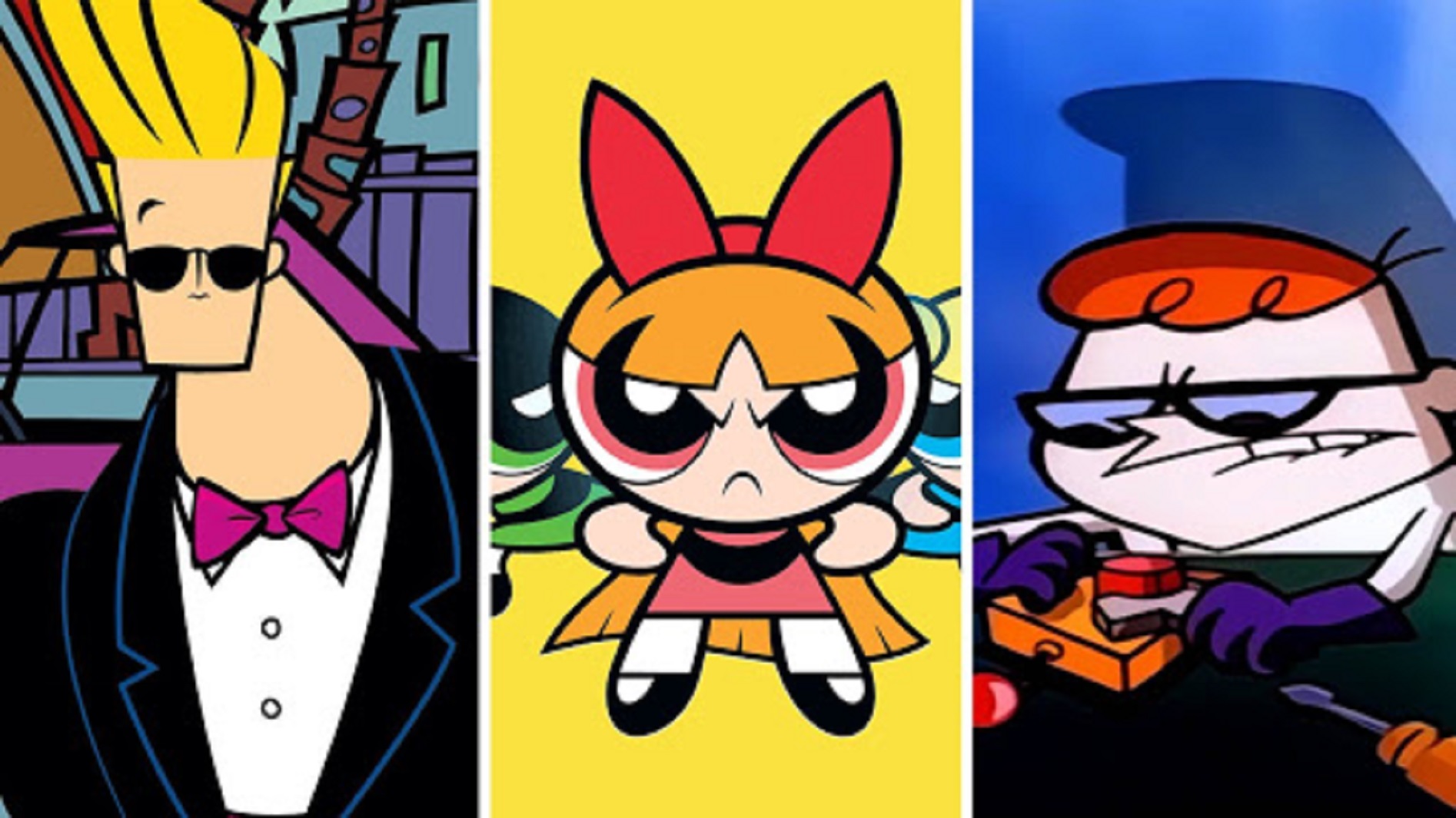 Only True Cartoon Network Fans Can Tell The Names Of All The Shows In This  Quiz!