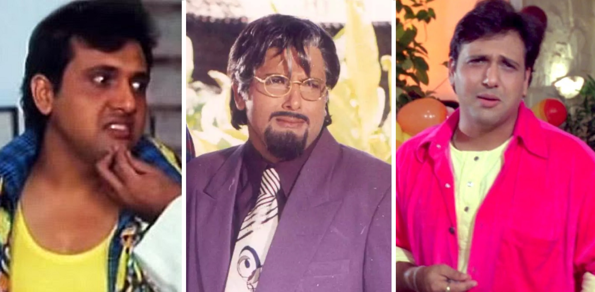 Top 10 Govinda Films – The Actor’s Classic Comedies To Tickle Your Funny Bone