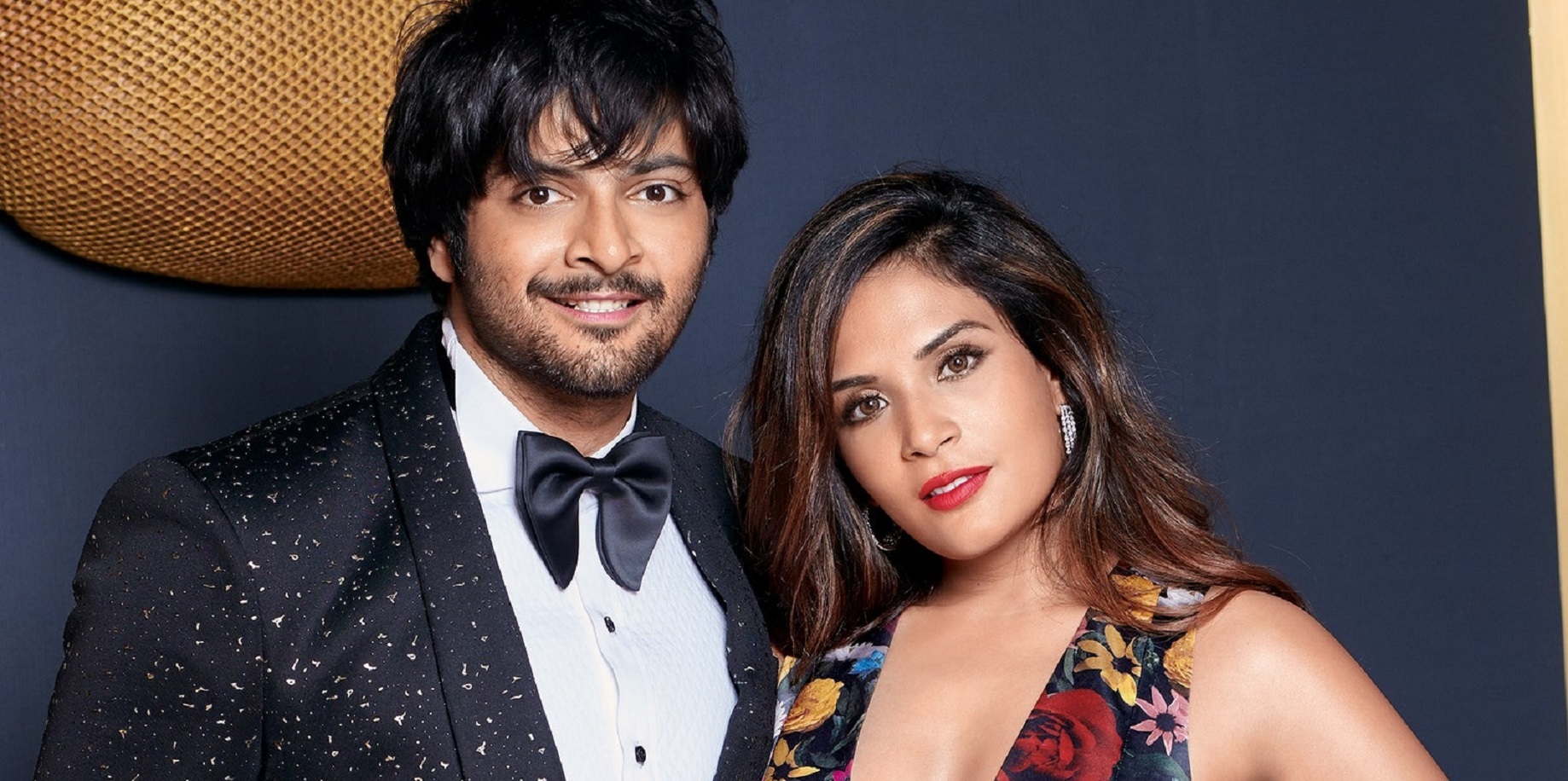 Richa Chadha & Ali Fazal Getting Married NEXT MONTH After Dating For 7 Years
