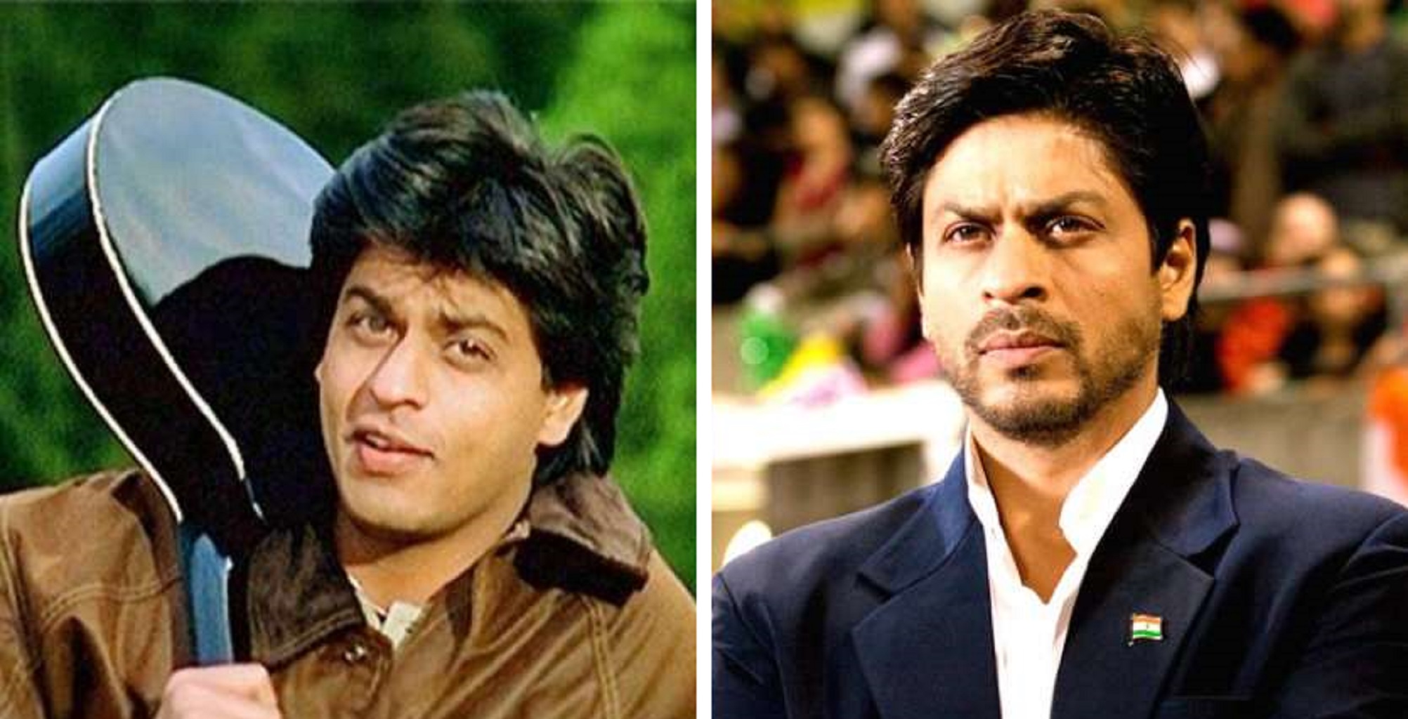 POLL: Which Is Your Most Favourite Movie Of Shah Rukh Khan? Vote Here!