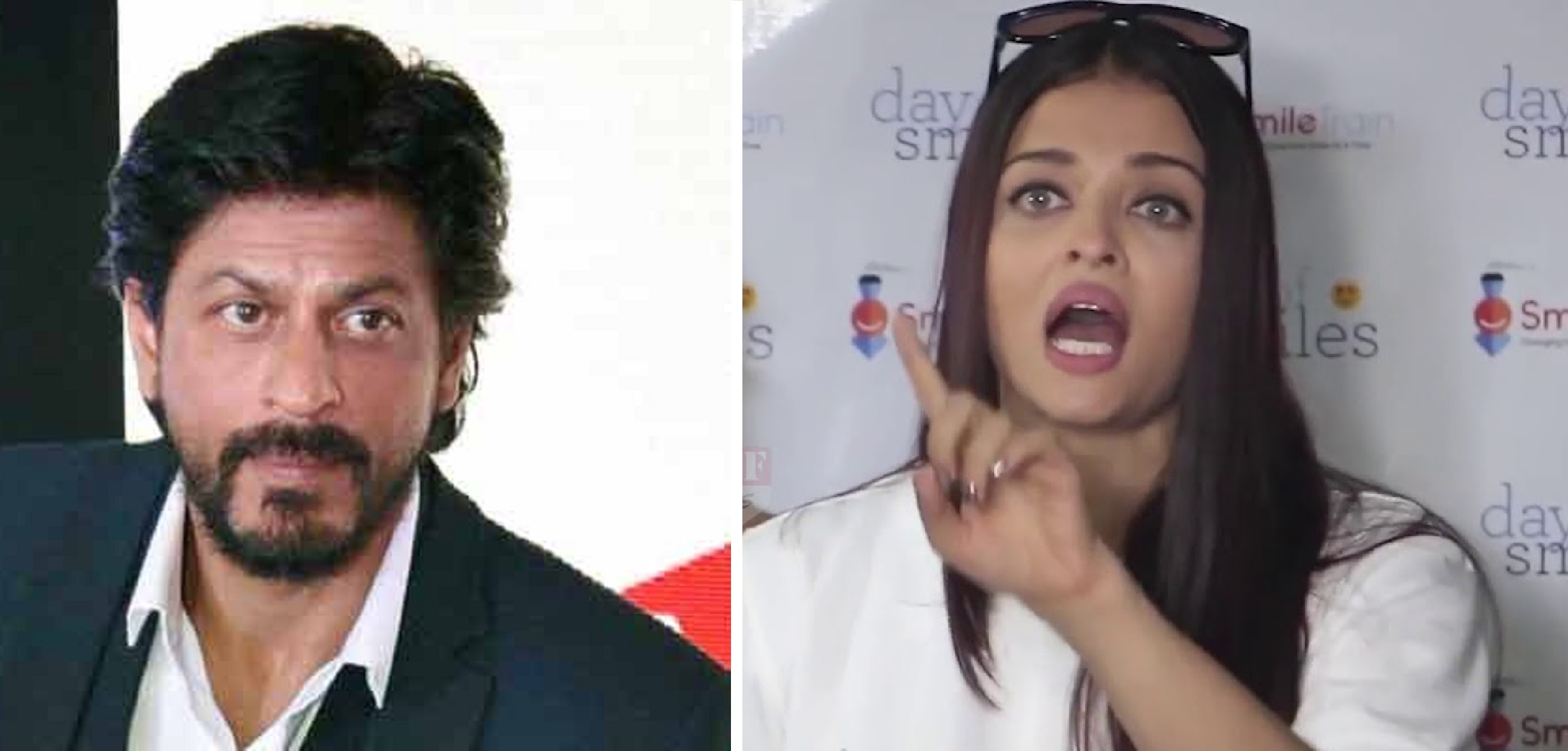 Aishwarya Rai Reflects At The Time When Shah Rukh Removed Her From Multiple Films, Interview From Past Goes Viral Again