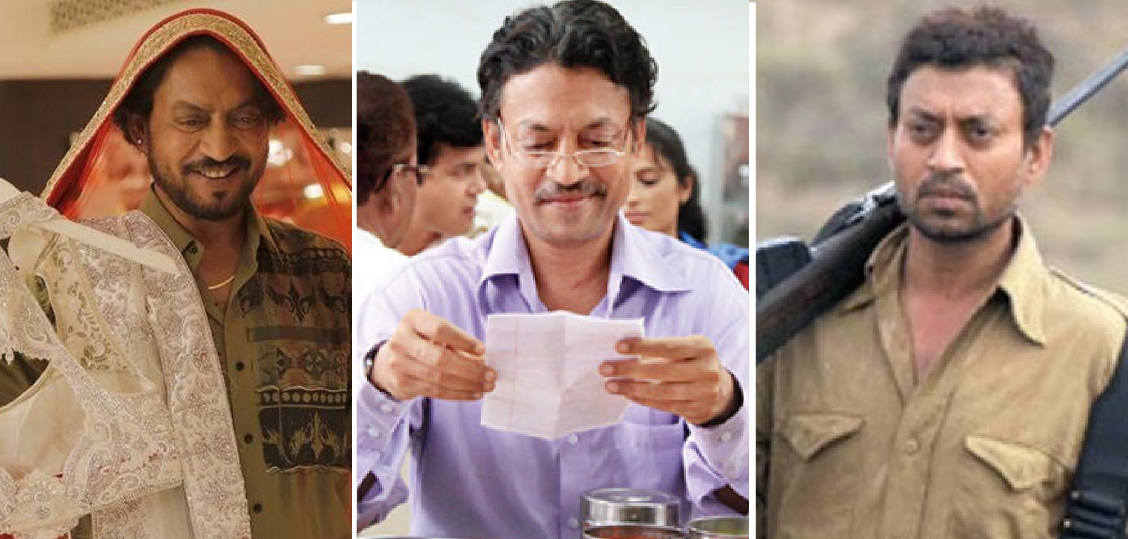 Top 10 Best Films and Performances Of Irrfan Khan