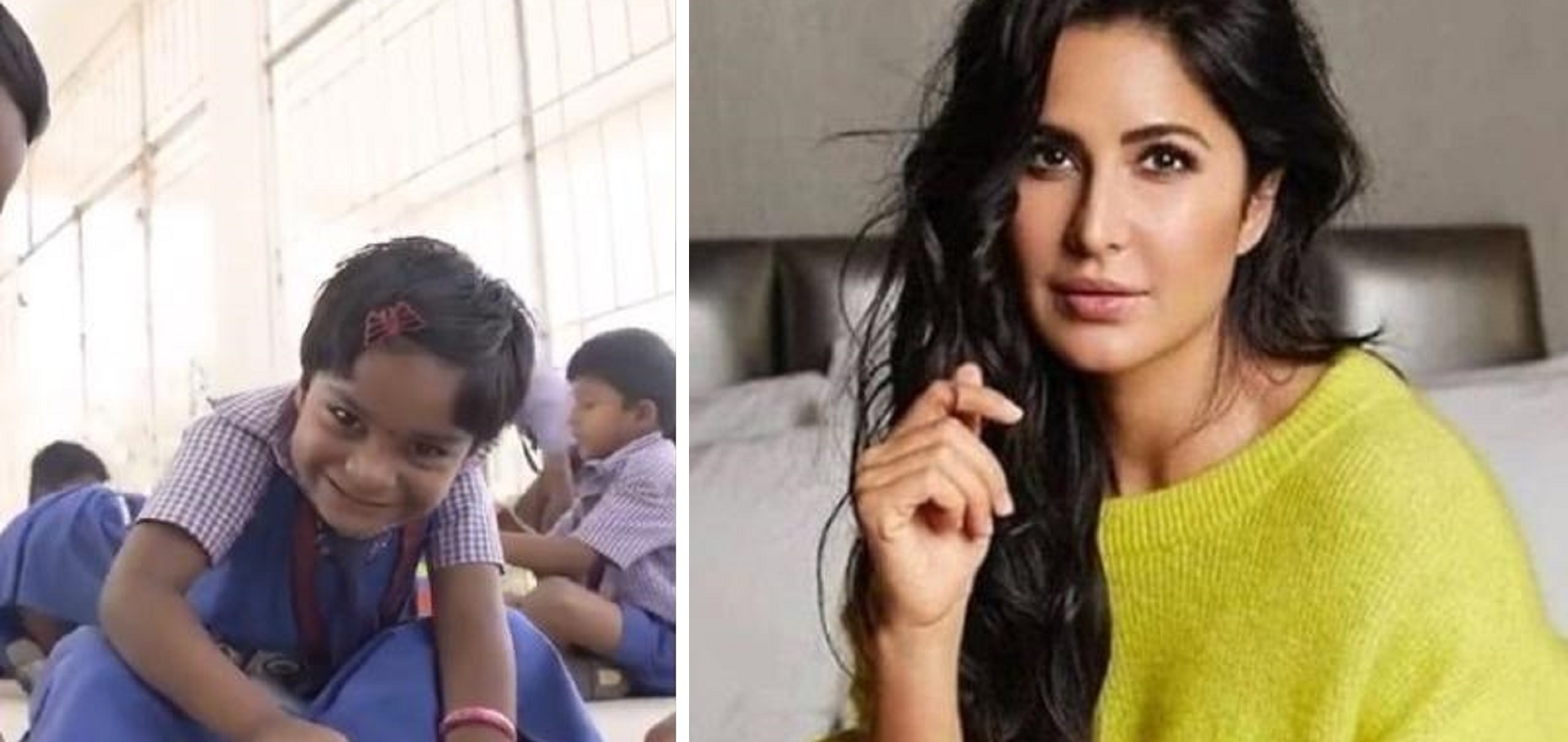 Katrina Kaif’s Mother Builds School For Underprivileged Kids in Tamil Nadu, Actress Urges Fans To Also Donate
