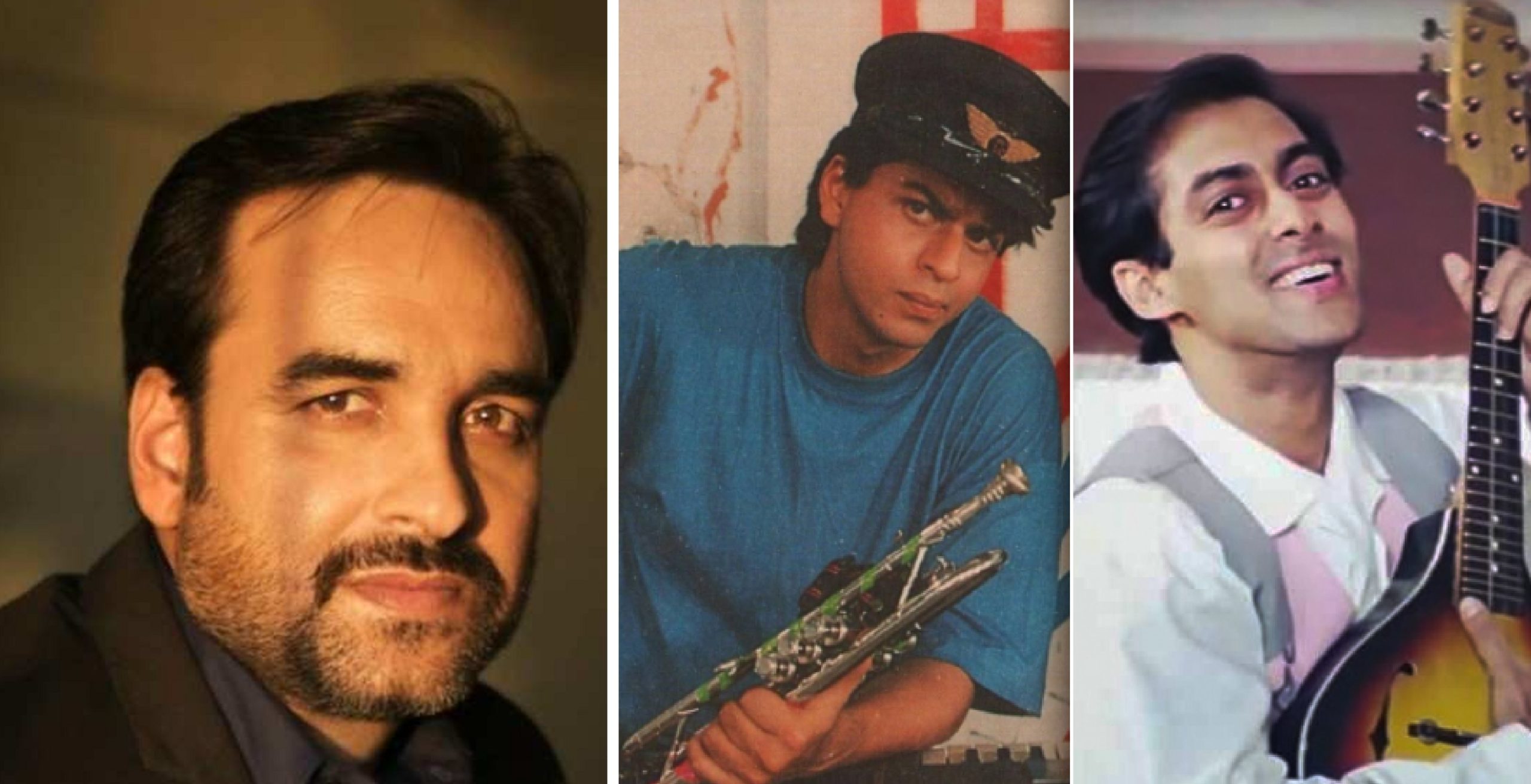 Pankaj Tripathi: “The 90’s heroes truly were superstars. The era of superstars started fading away after that”