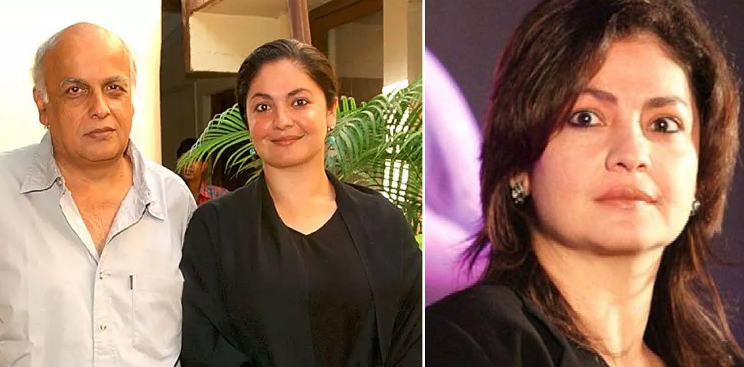 Pooja Bhatt Says She’s Been Alcohol-Free For Four Years, Was Addicted Since Age 16
