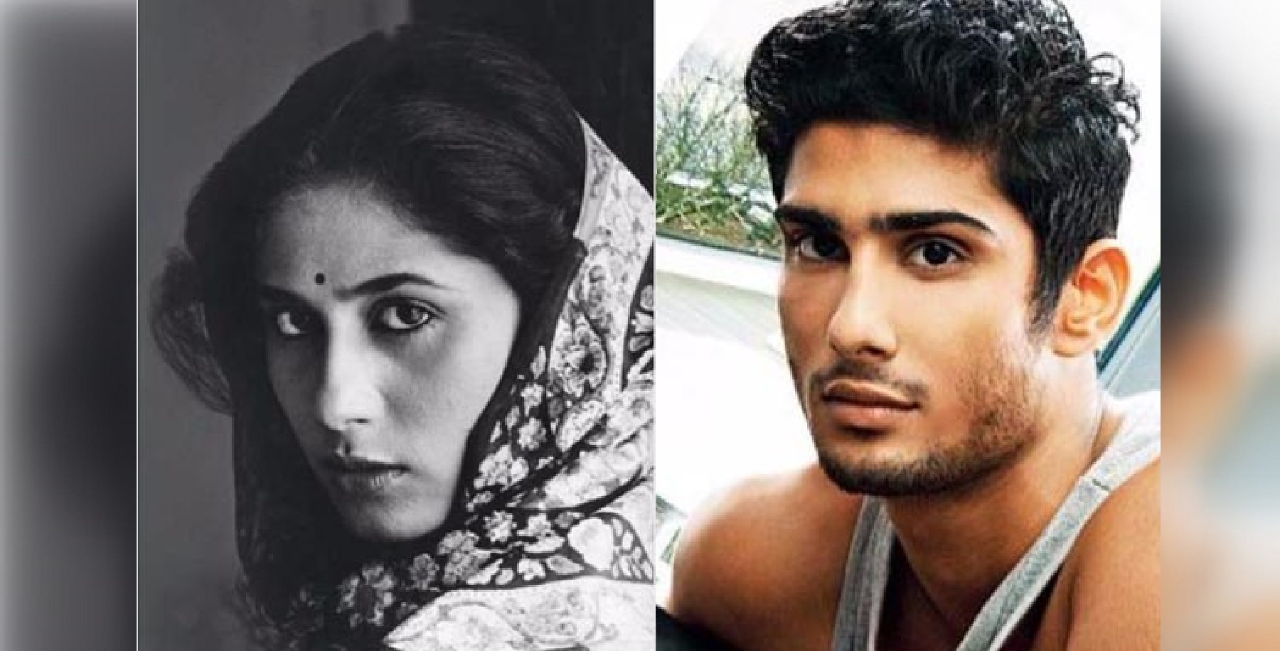 Prateik Babbar Remembers His Late Mother, Legendary Actress Smita Patil On Her Death Anniversary