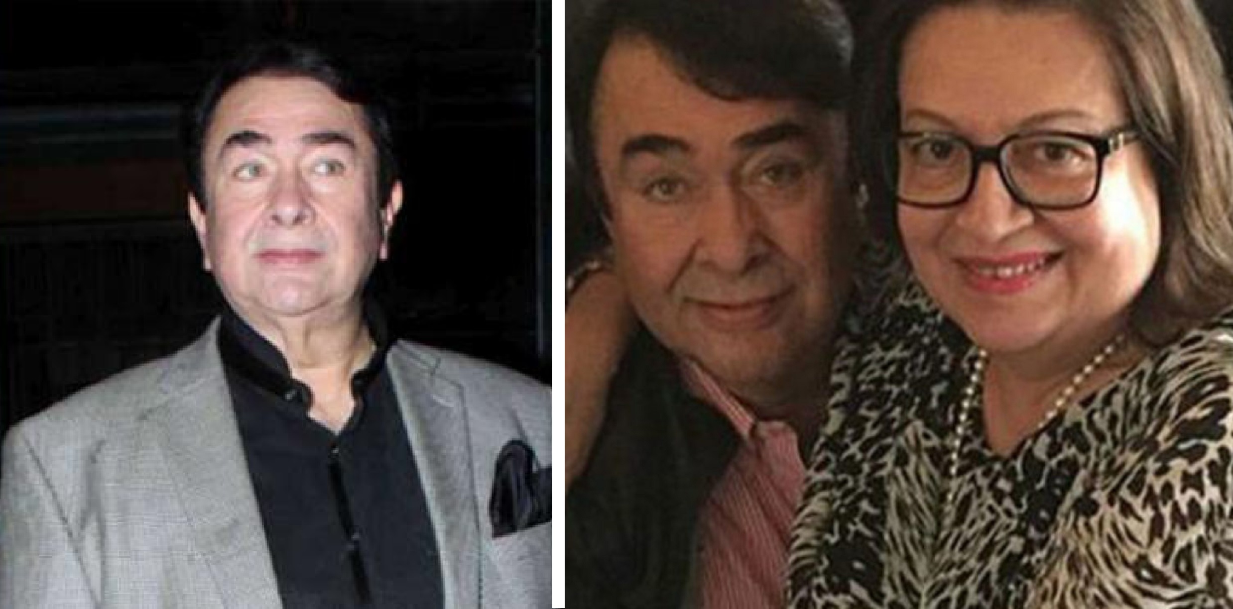 Randhir Kapoor Discloses How His Drinking Habits Led To Separation Between Him & Babita, ‘She found that I was a terrible man’