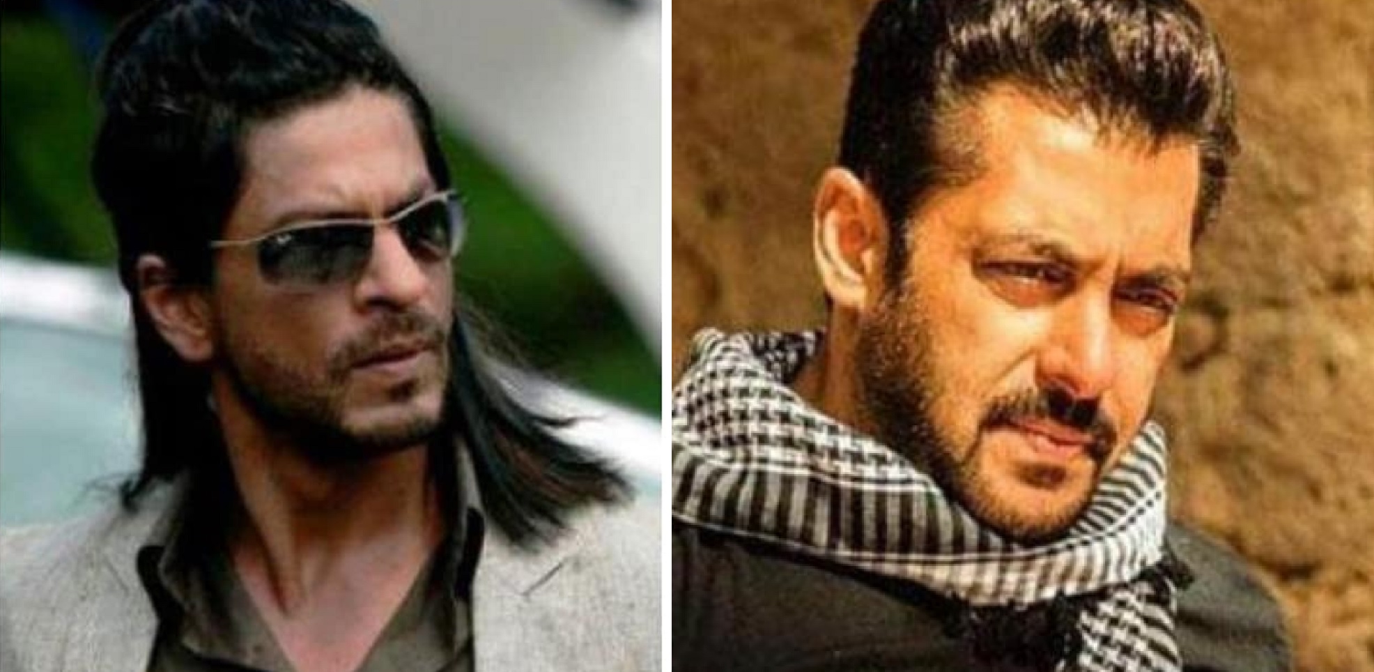 POLL: Shah Rukh Khan’s Pathan VS Salman Khan’s Radhe – Which Movie Will You Watch?