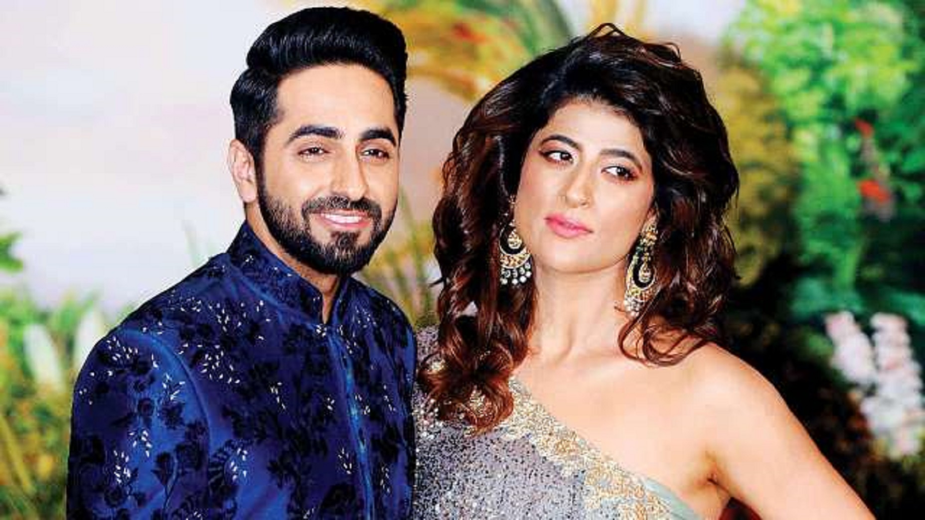 “It’s a Girl” – Ayushmann Khurrana’s Wife Welcomes Adorable New Member To the Family