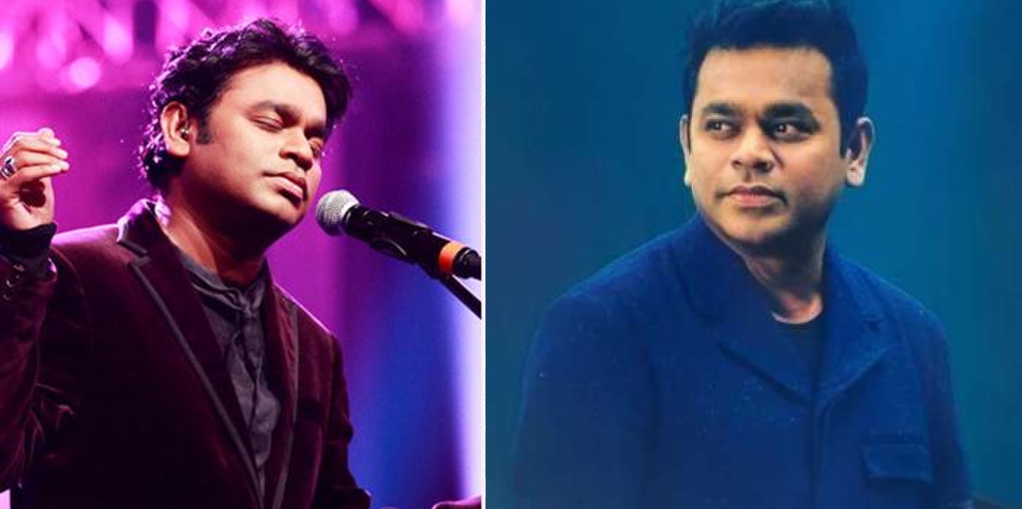 Top 10 Best Hindi Songs In The Voice Of A.R. Rahman