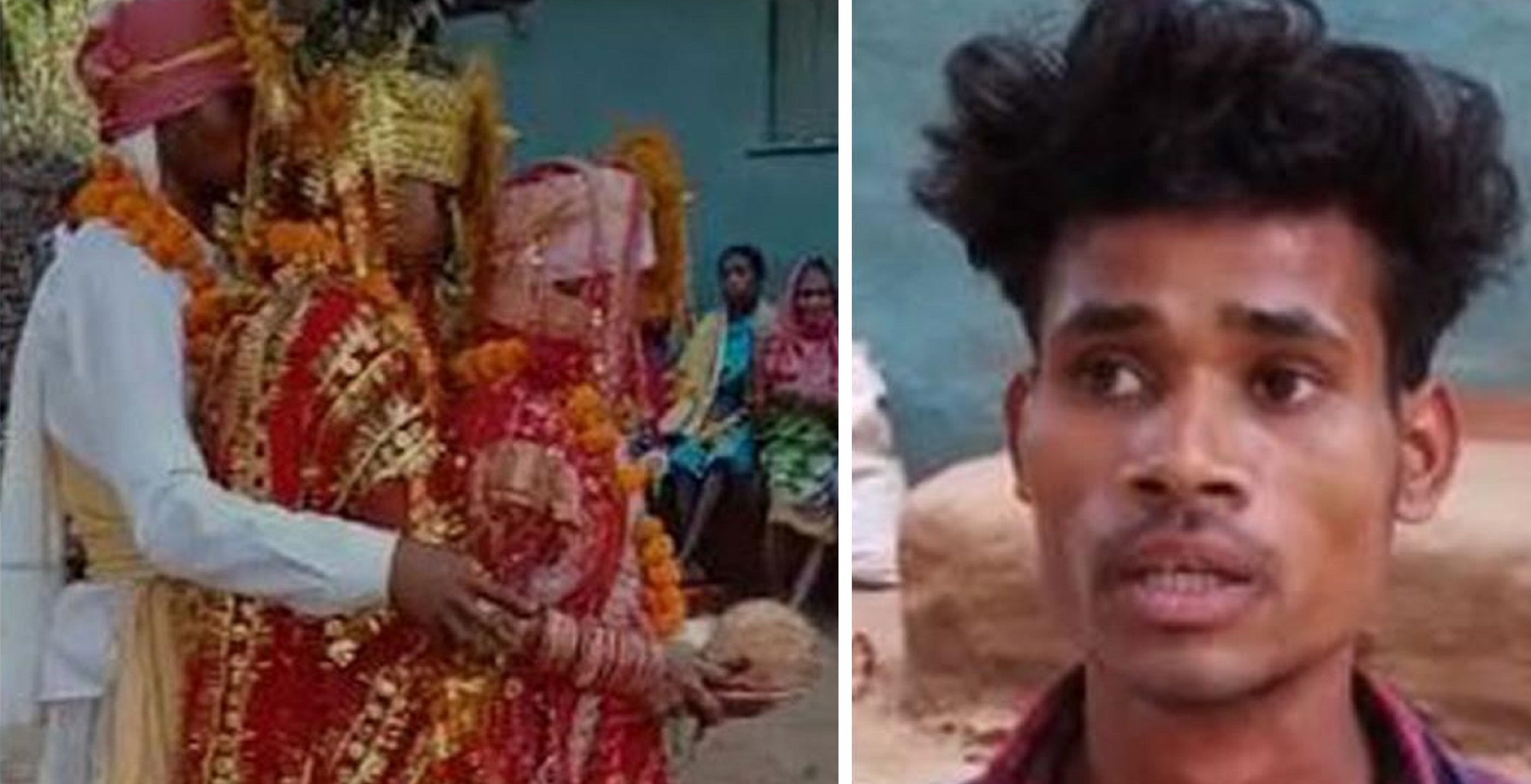 Man Marries 2 Women on Same Day, Both Wives Say They are ‘Very Happy’