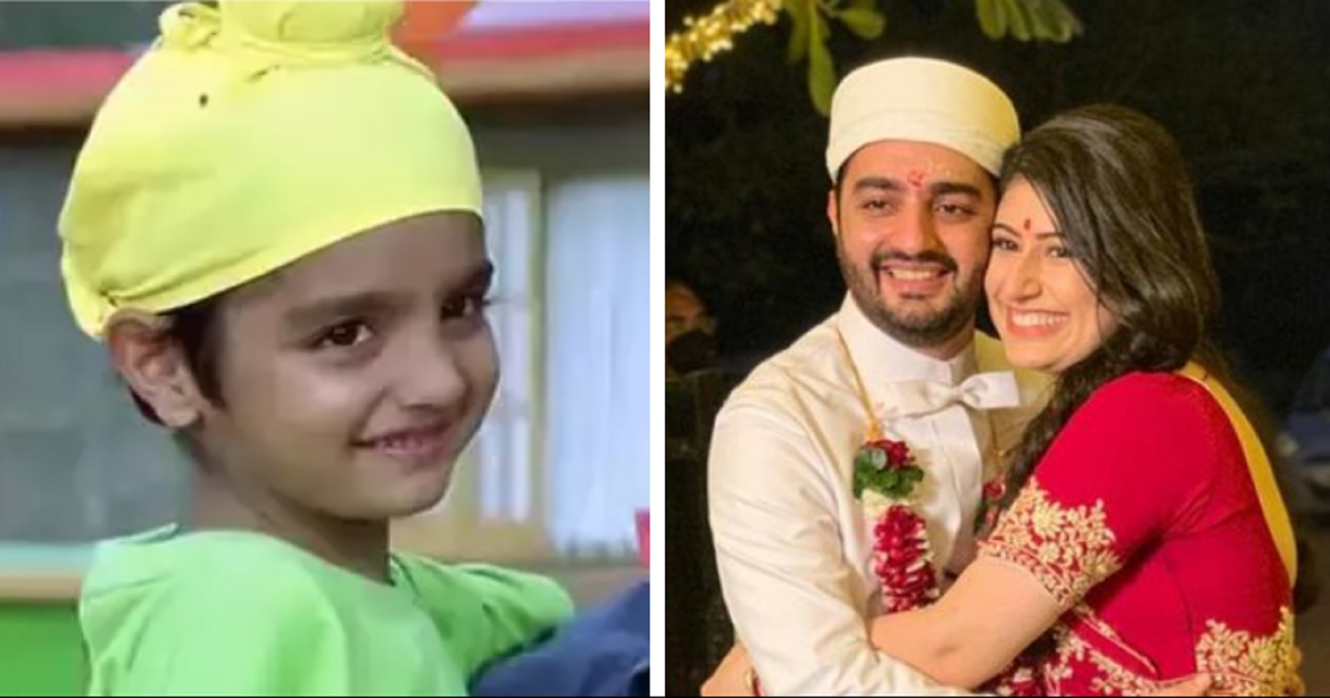 Parzaan Dastur – The Adorable Kid From ‘Kuch Kuch Hota Hai’ Is Now Engaged. How Time Flies…