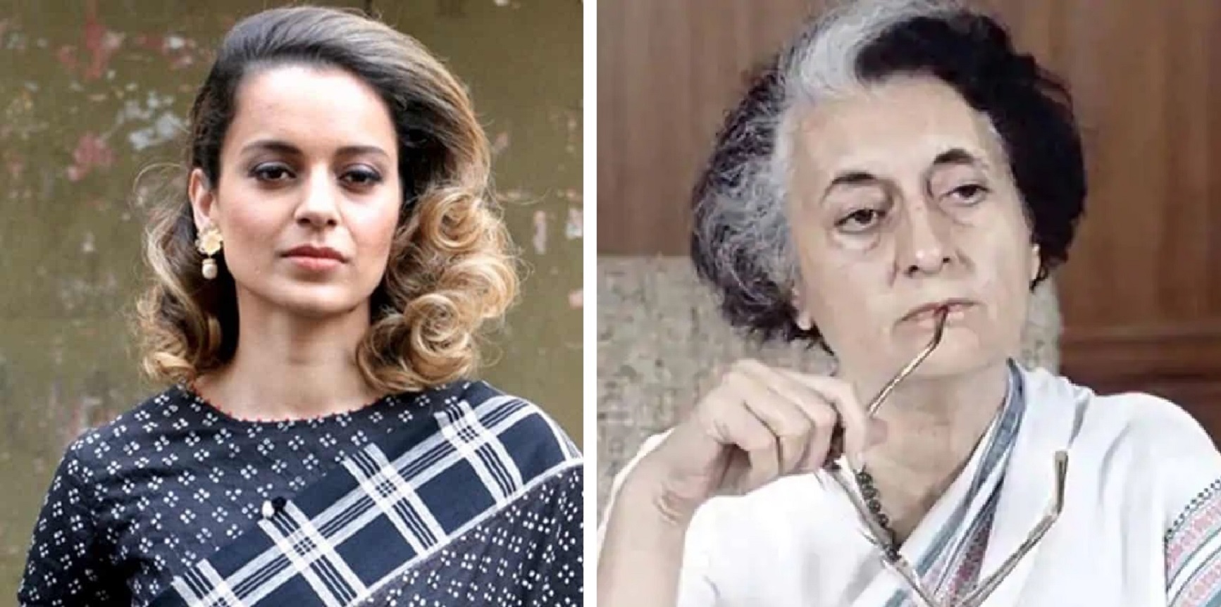 It Never Stops: Kangana Ranaut Begins Shooting For ‘Emergency’ In Which She Will Play Indira Gandhi