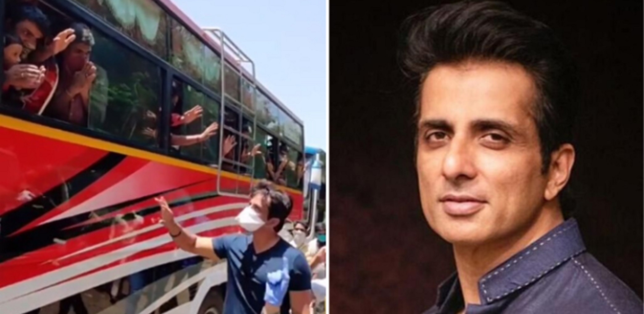 2020 In-Review: Sonu Sood Became a Messiah For the Poor and Humanitarian of the Year