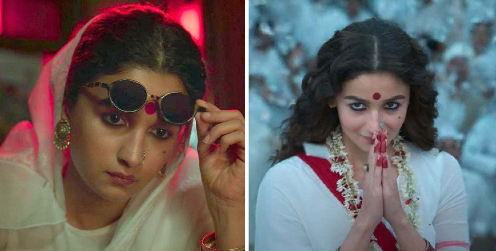 Alia Bhatt’s ‘Gangubai Kathiawadi’ Trailer Is Here, But Internet Wonders If Alia Was The Right Choice For the Role