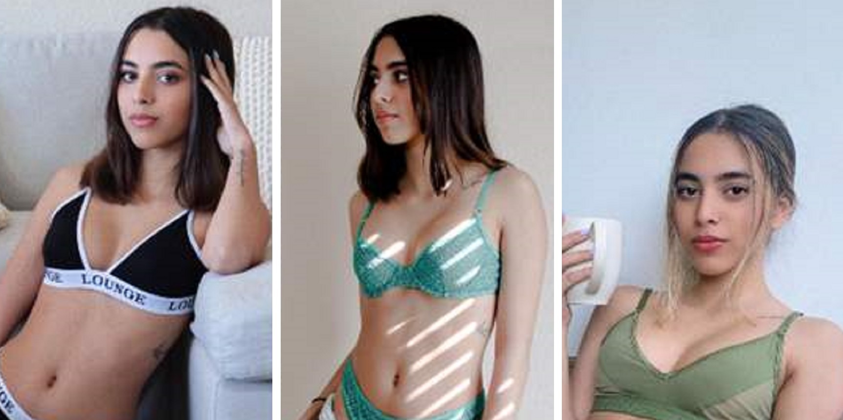 ‘I Was Called A Prostitute’ Aaliyah Kashyap Says She Received Abuses After Sharing Lingerie Pics