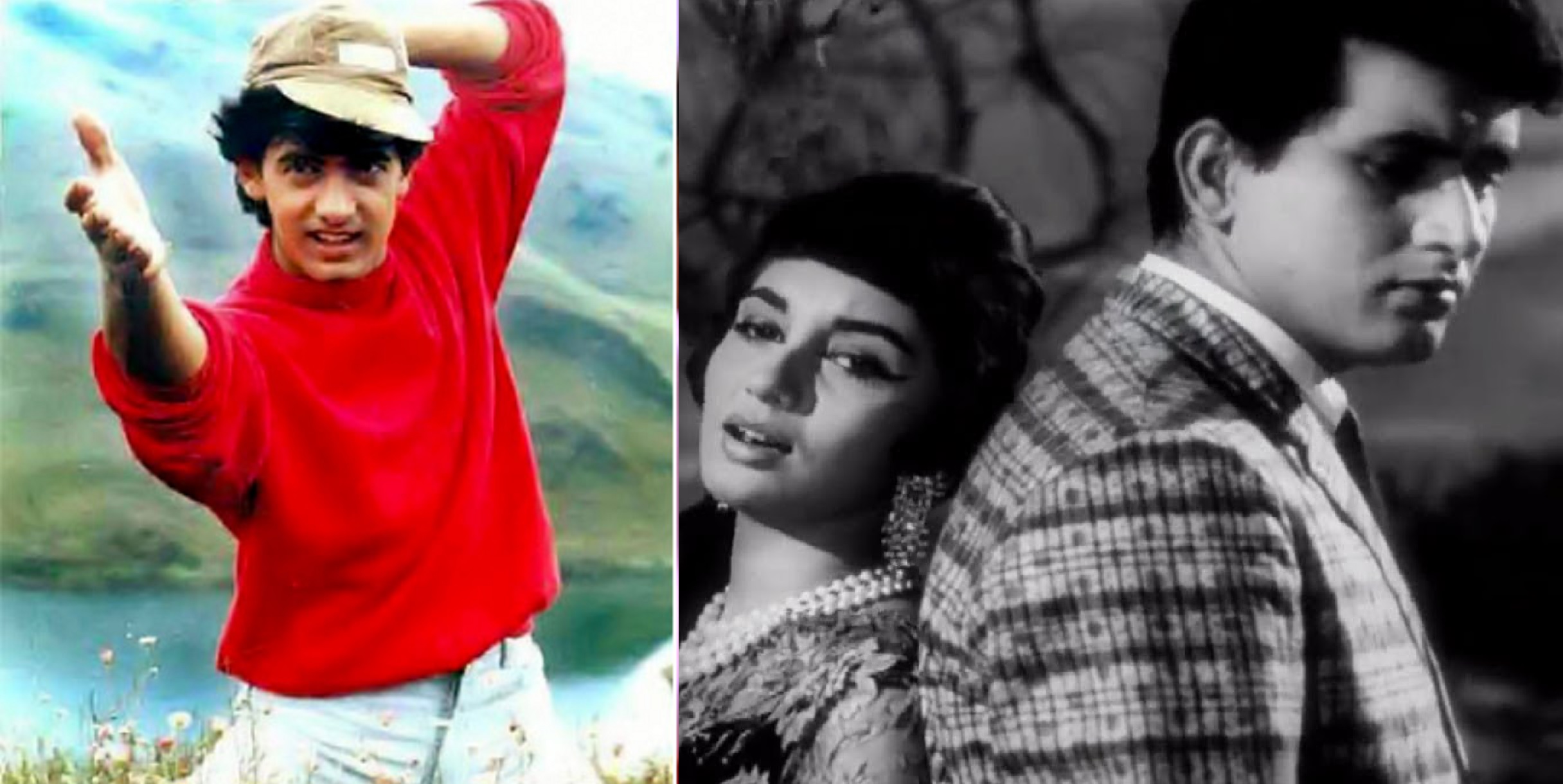 The Top 20 Most Romantic Hindi Love Songs Of All Time