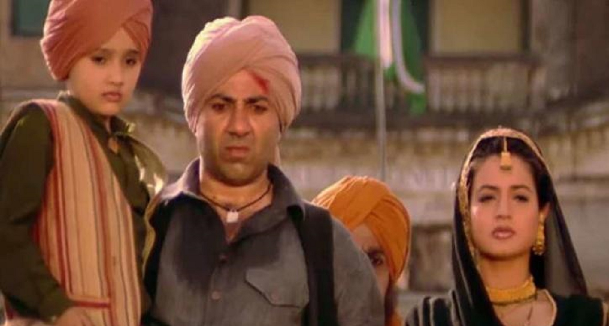Sunny Deol Returning For ‘Gadar’ Sequel After 20 Years, Along with Ameesha Patel?