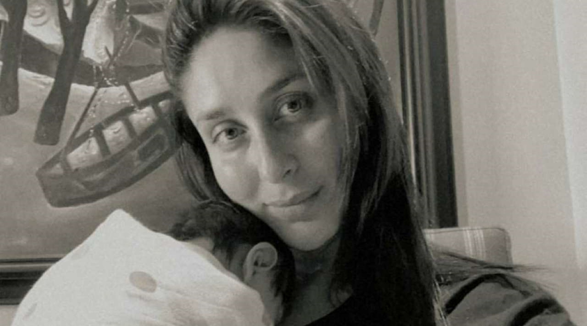 Kareena Kapoor Shares First Picture Of Newborn Son
