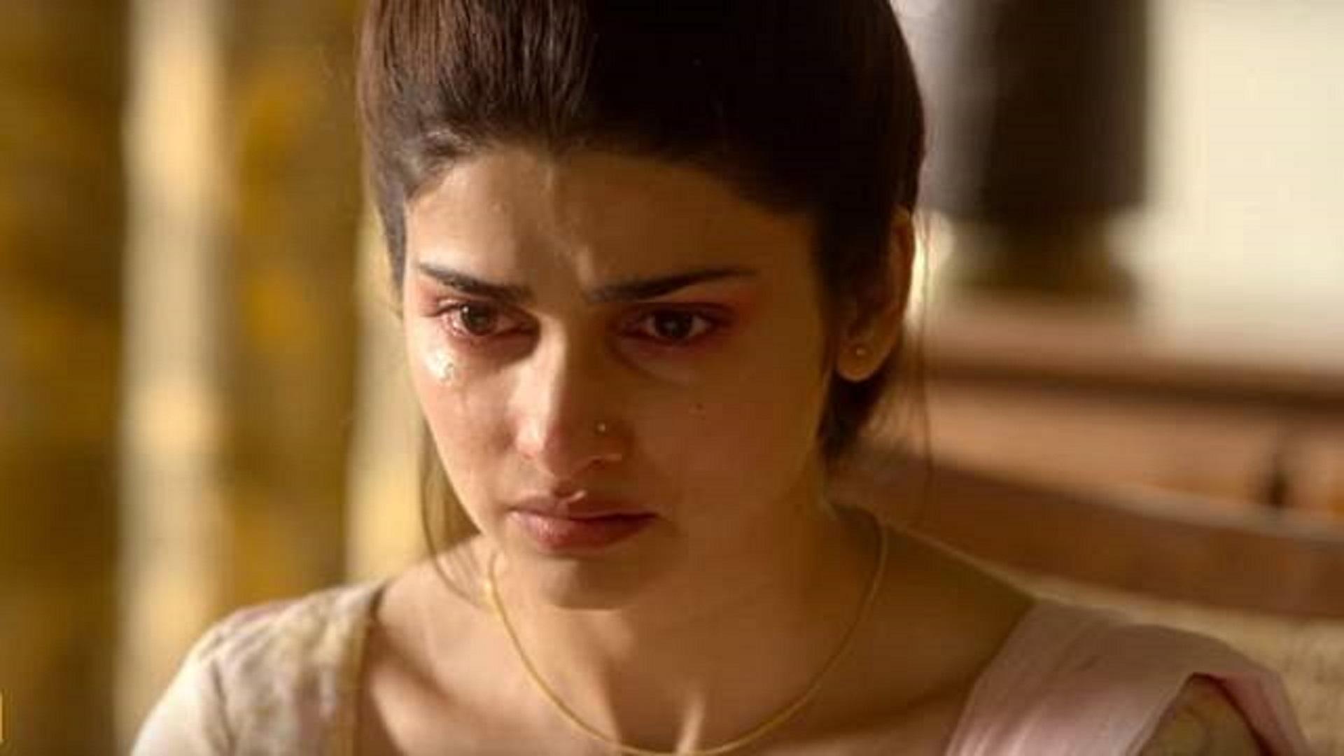 Prachi Desai on Nepotism: “Bollywood is about playing within the film families”
