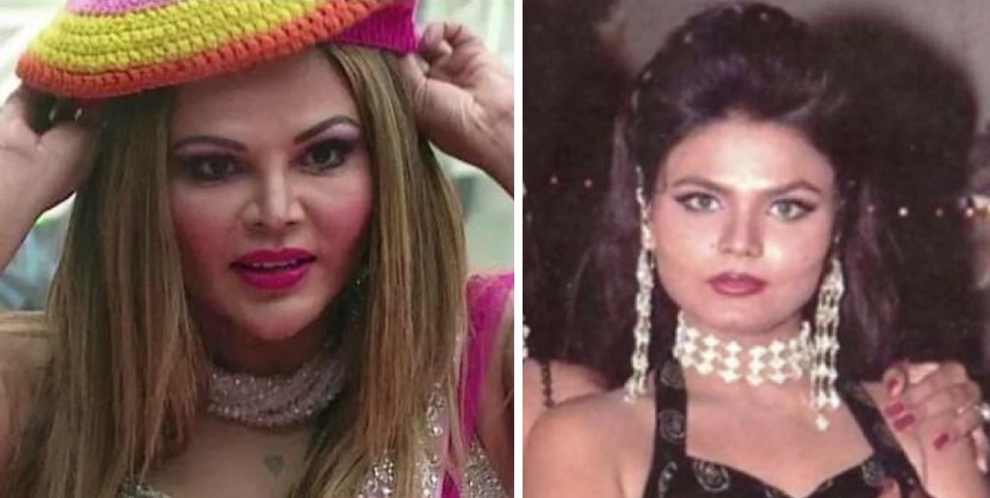Rakhi Sawant Says Javed Akhtar Is Willing To Make a Biopic On Her, Says Alia Bhatt Should Play The Role
