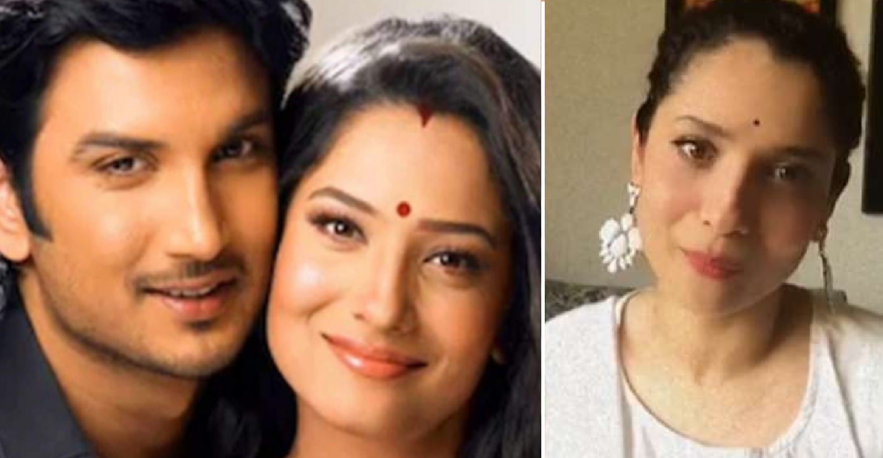 Ankita Lokhande To Sushant Singh Rajput Fans – “Stop Blaming Me, You Don’t Know My Story”