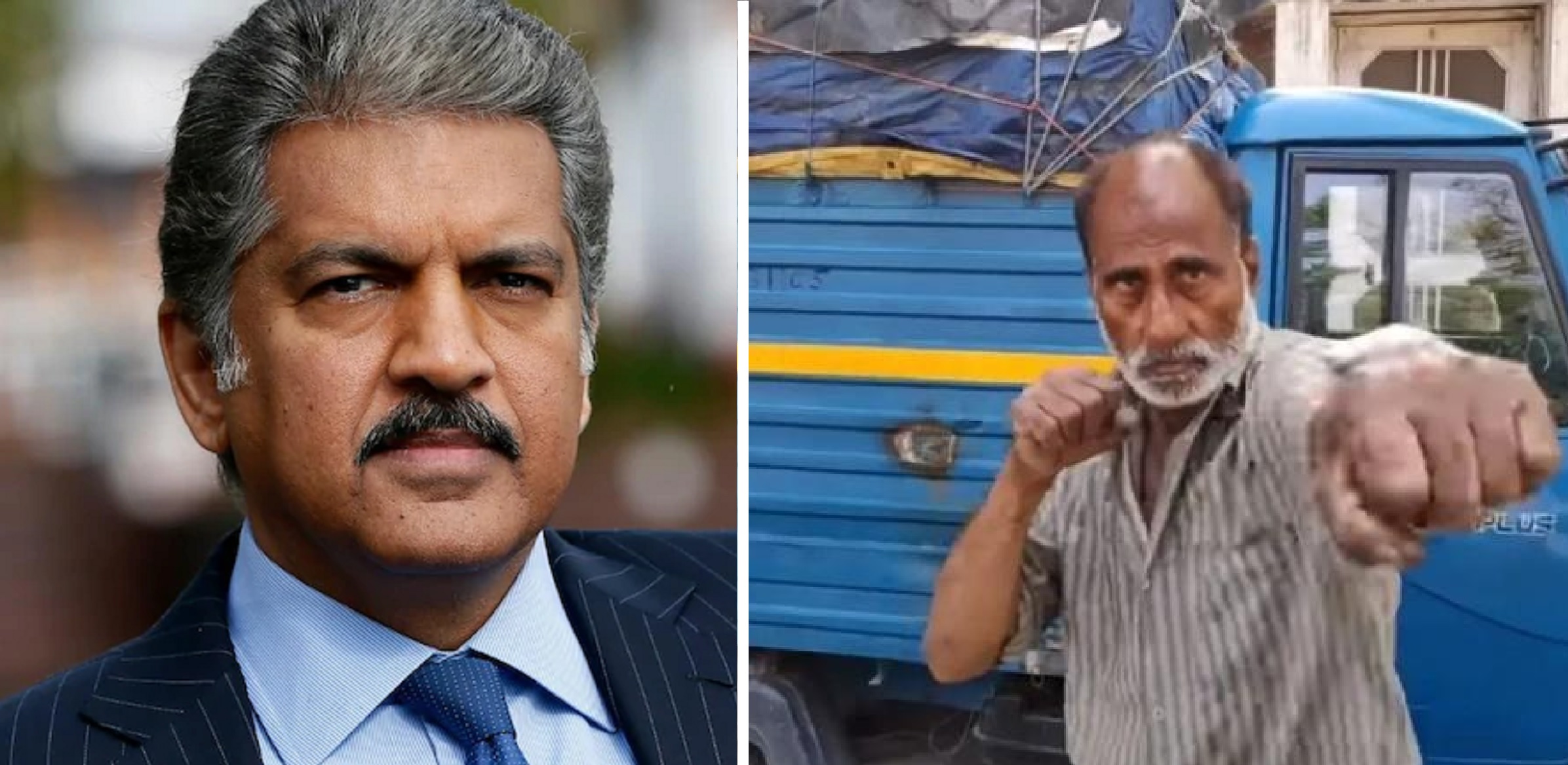 Anand Mahindra To Fund Boxing Academy For Former National Boxer Who Drives Auto To Survive