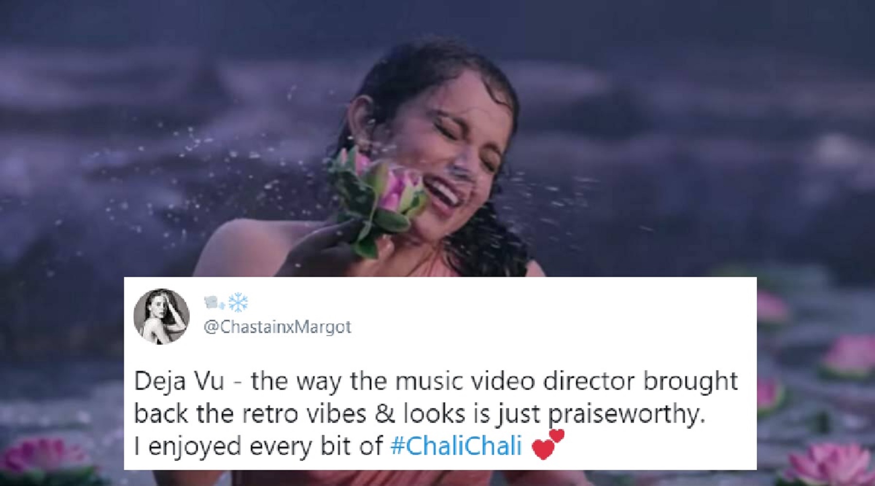 The First Song Of ‘Thalaivi’ Is Out And Internet Is Already Loving Kangana Ranaut’s Performance In It!