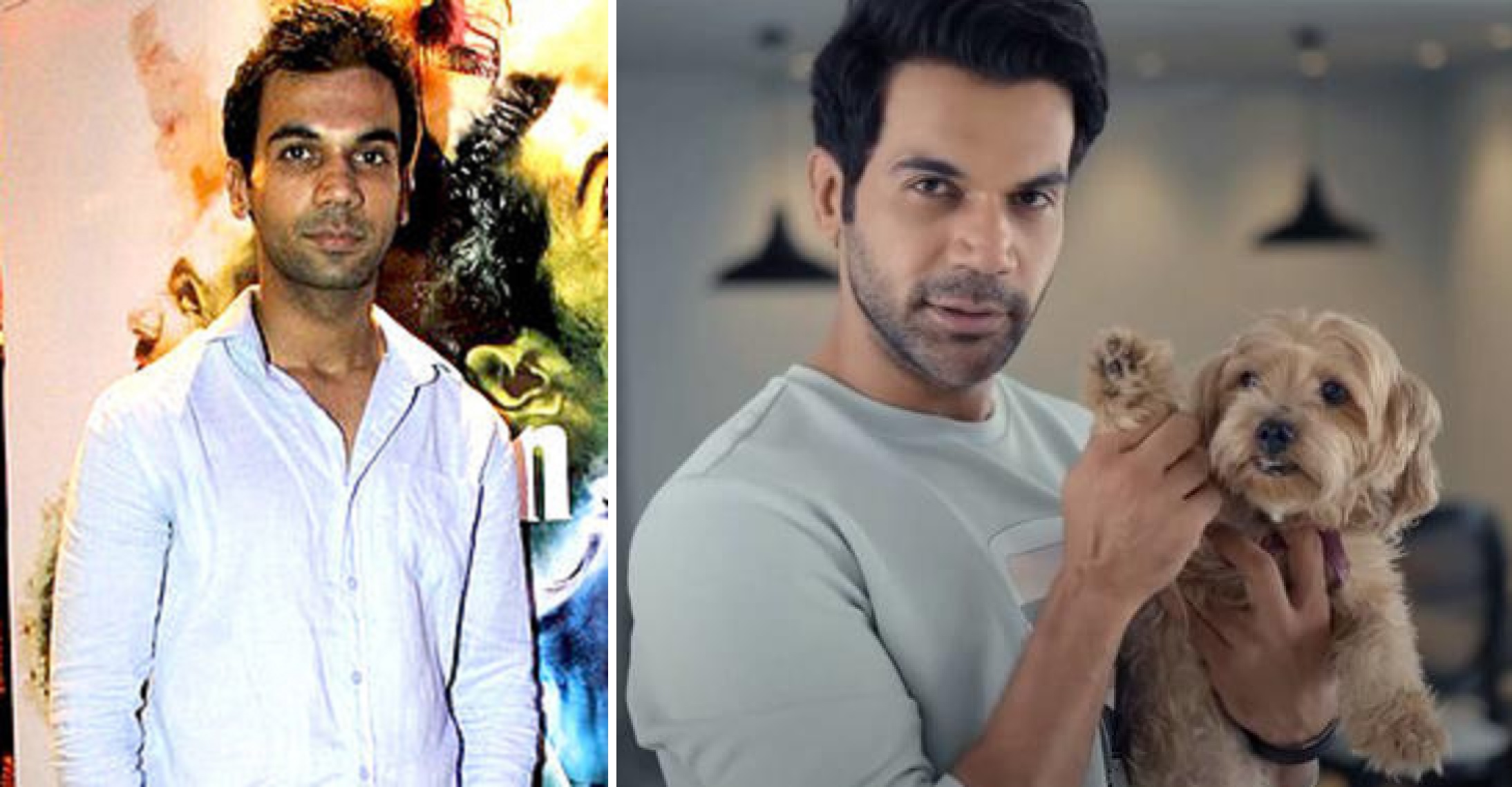 Rajkumar Rao Shows His Stunning New Home, Remembers Living With 16 People in Gurgaon